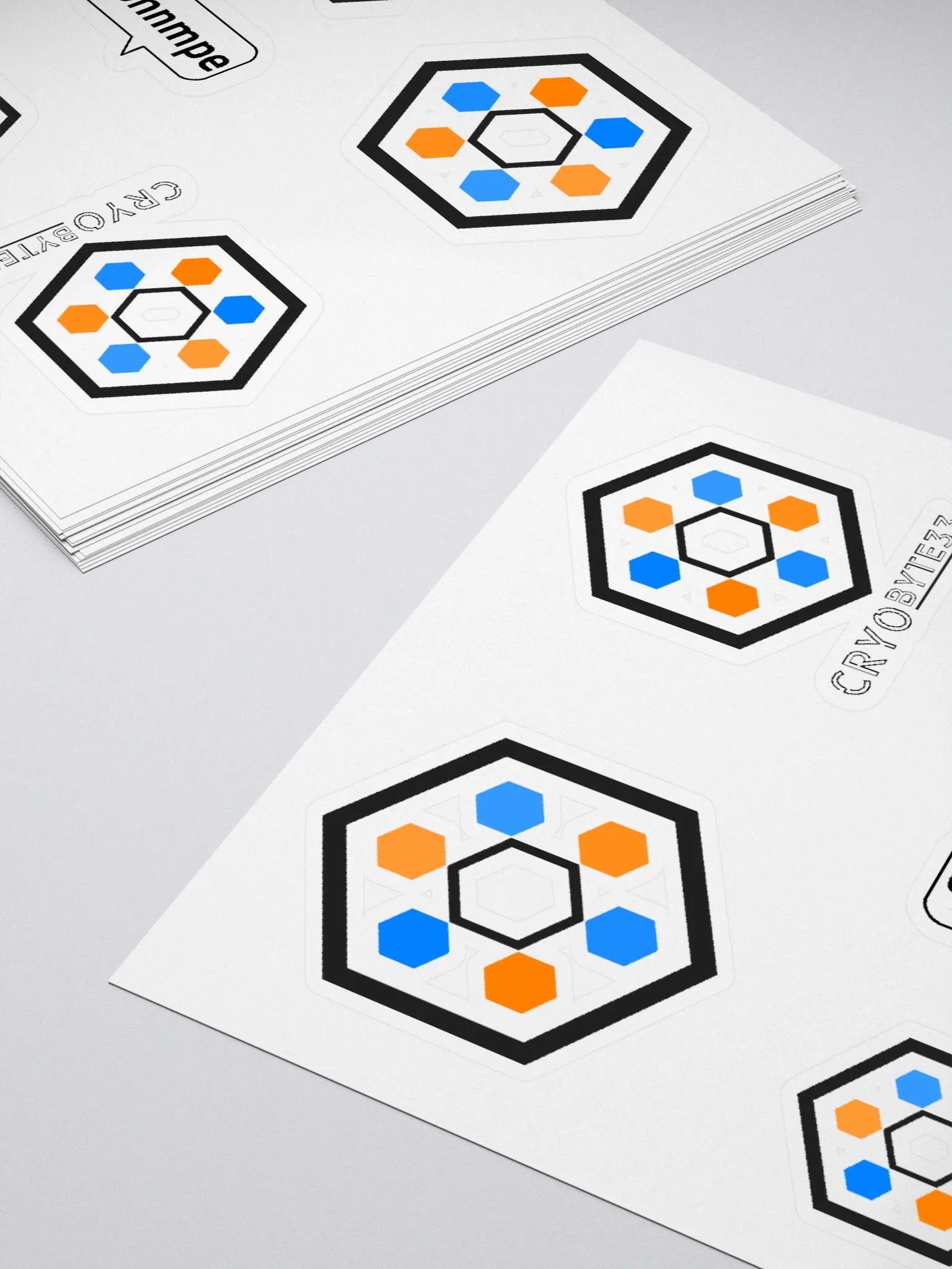 Sticker Sheet product image (11)