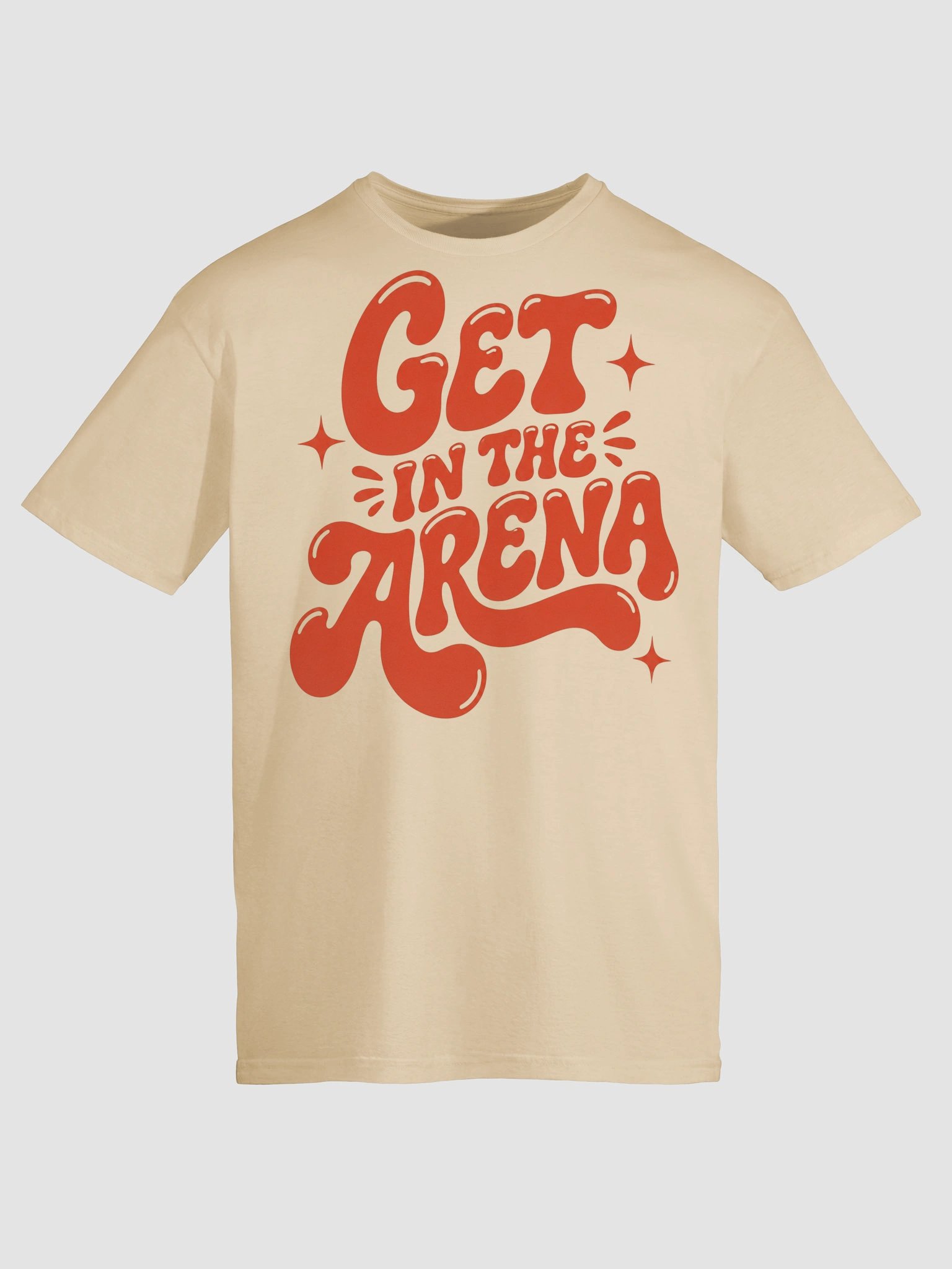 Get in The Arena product image (2)