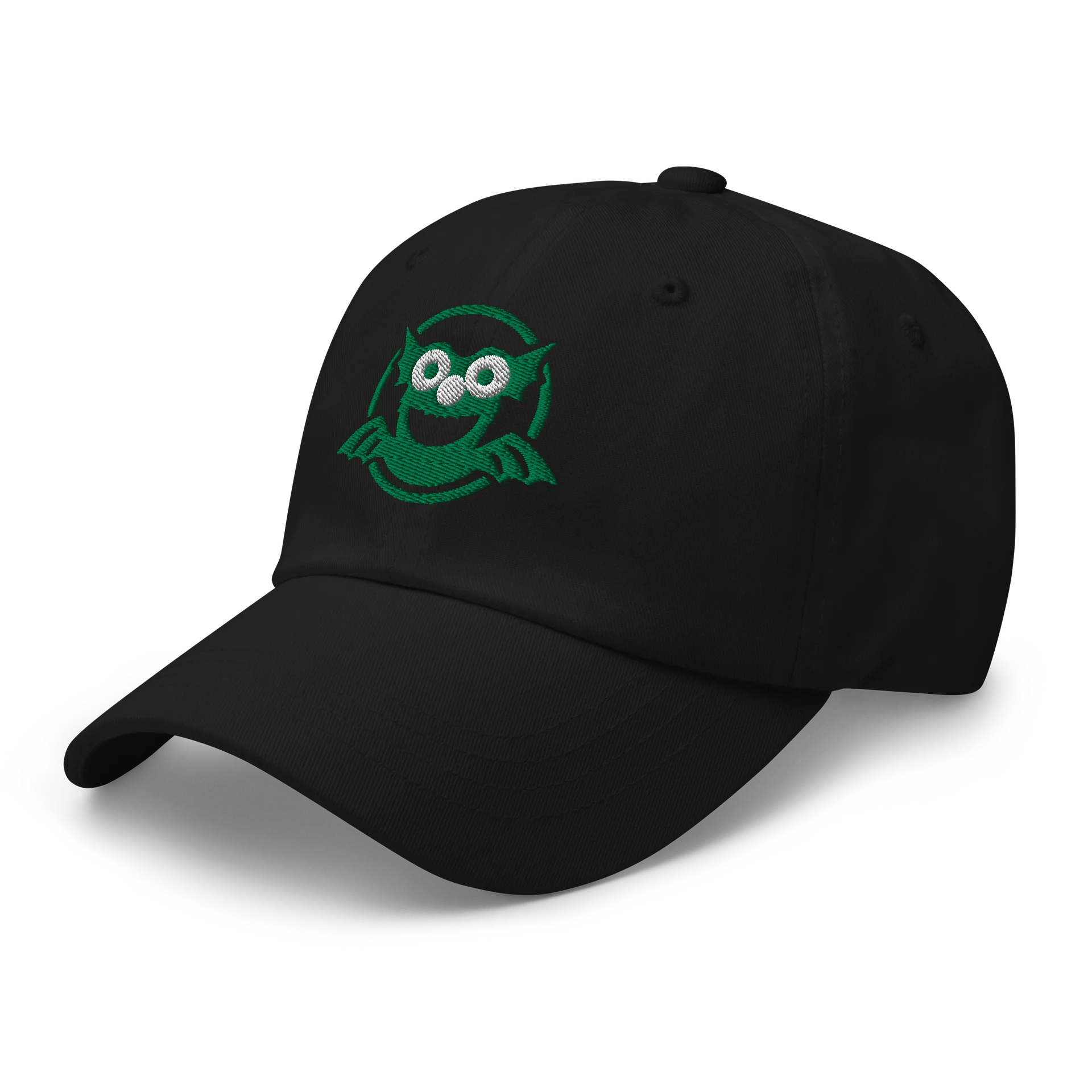 Fluffy “Logo” Chill Cap product image (5)
