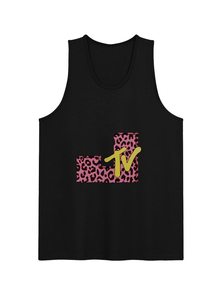 JTV Tank Top product image (8)