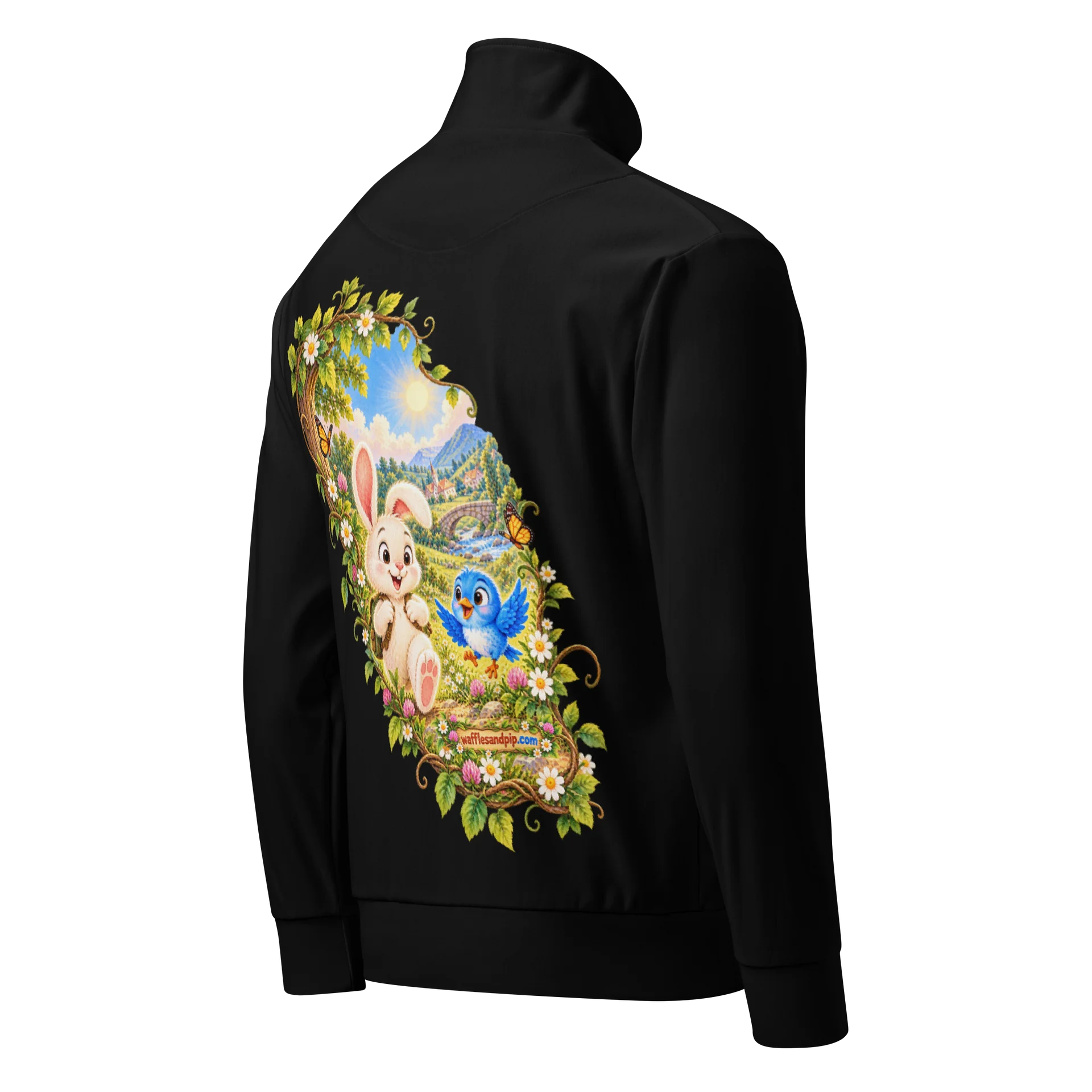 Windbreaker product image (2)