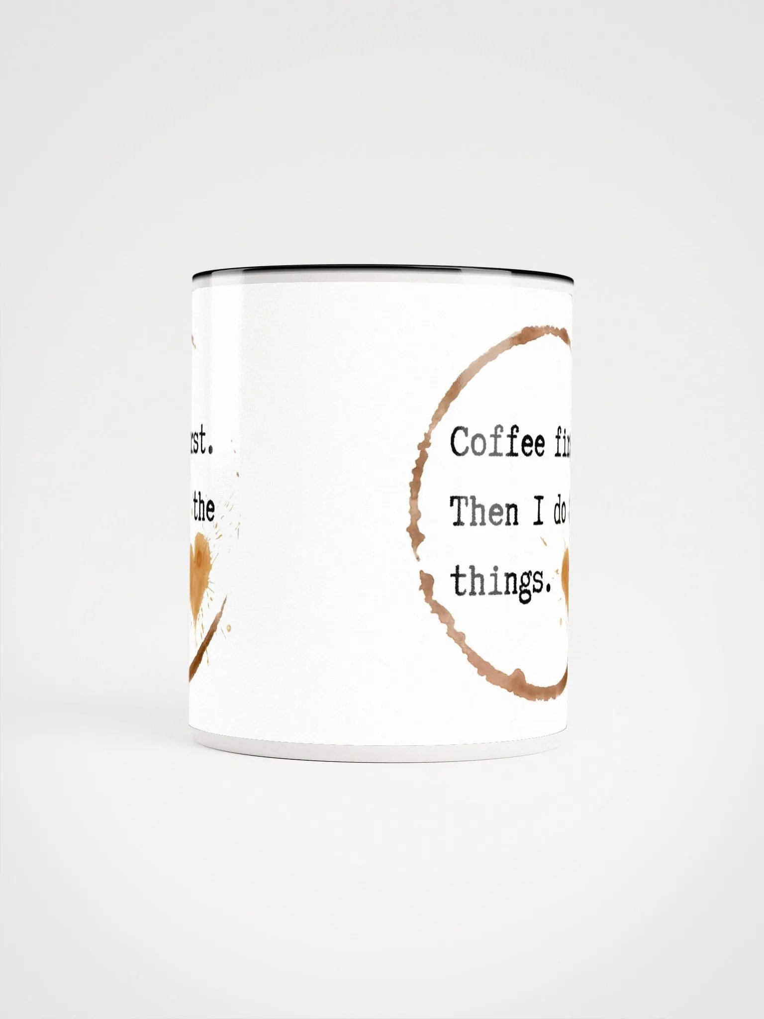 Coffee First product image (5)