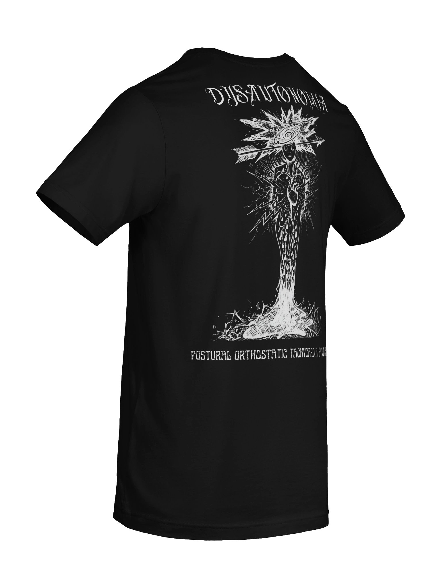 DYSAUTONOMIA product image (8)
