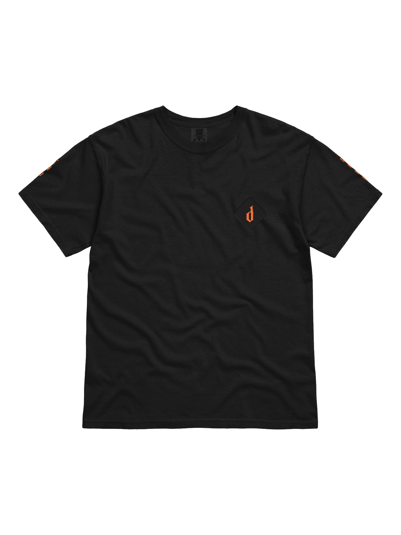 Race or Die : Halloween Edition Tee product image (9)
