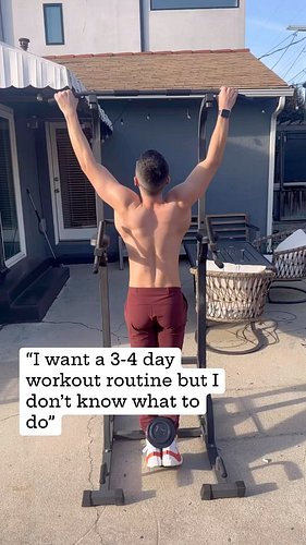 Wanting to start a workout routine but not sure what to do? 💪📲 With OnlyFit, you’ll have all the tools and support you need t...