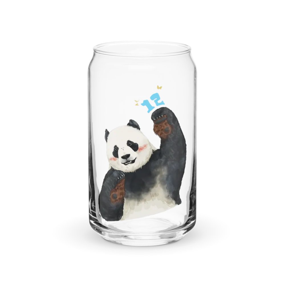 LEBAO🐼Giant Panda product image (2)