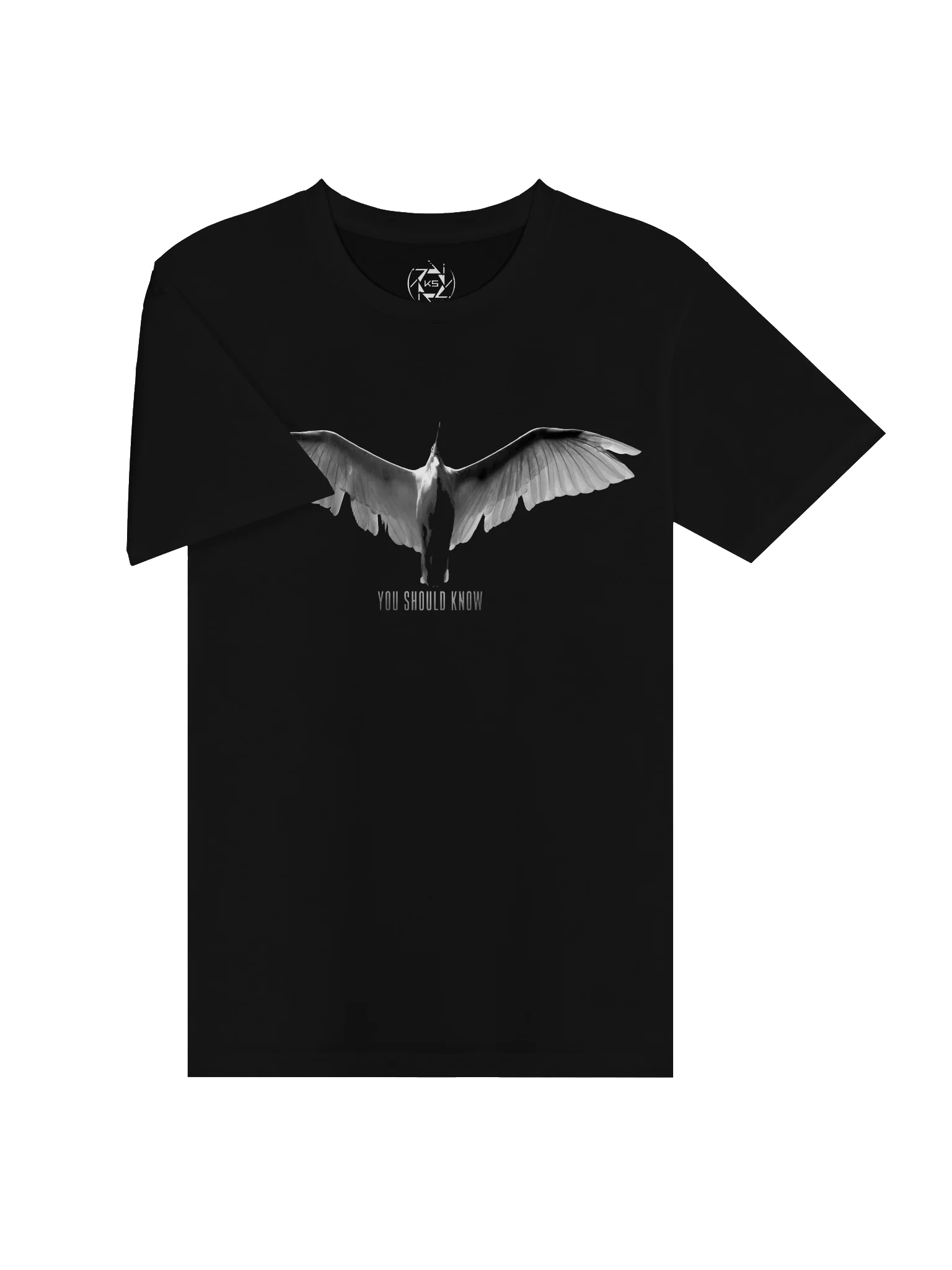 You Should Know Tee product image (3)