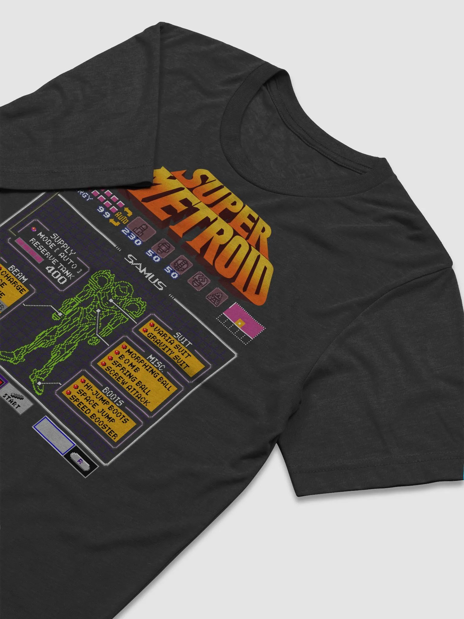 100% Items Shirt product image (12)