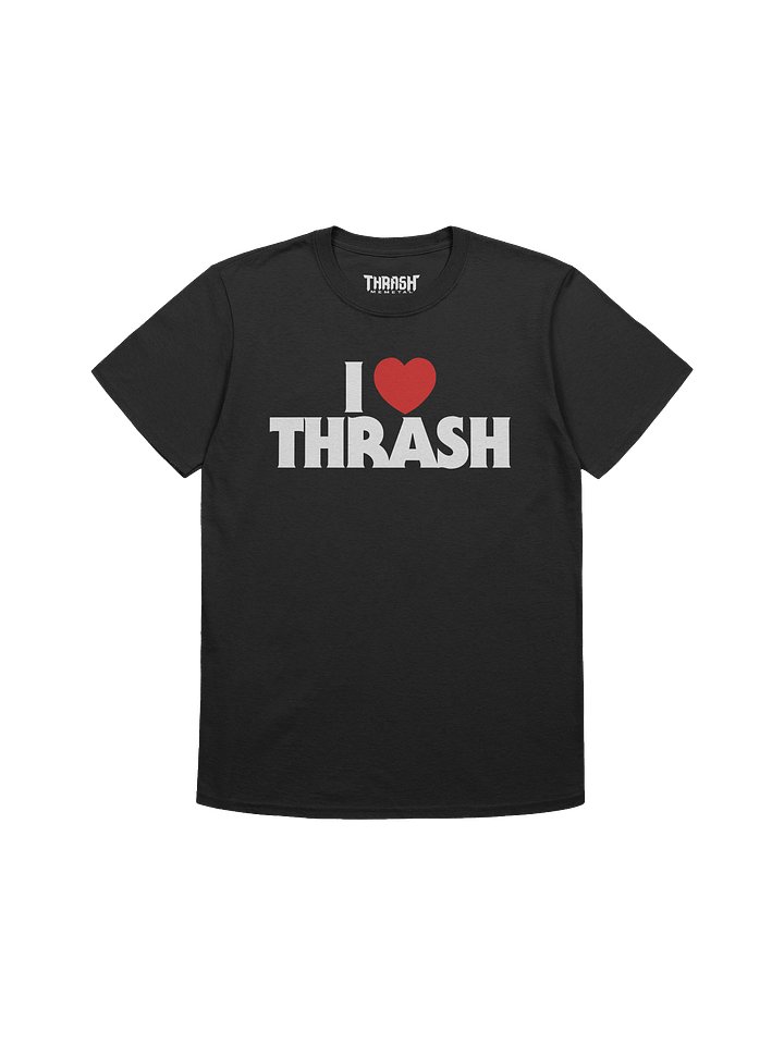 I LOVE THRASH product image (1)