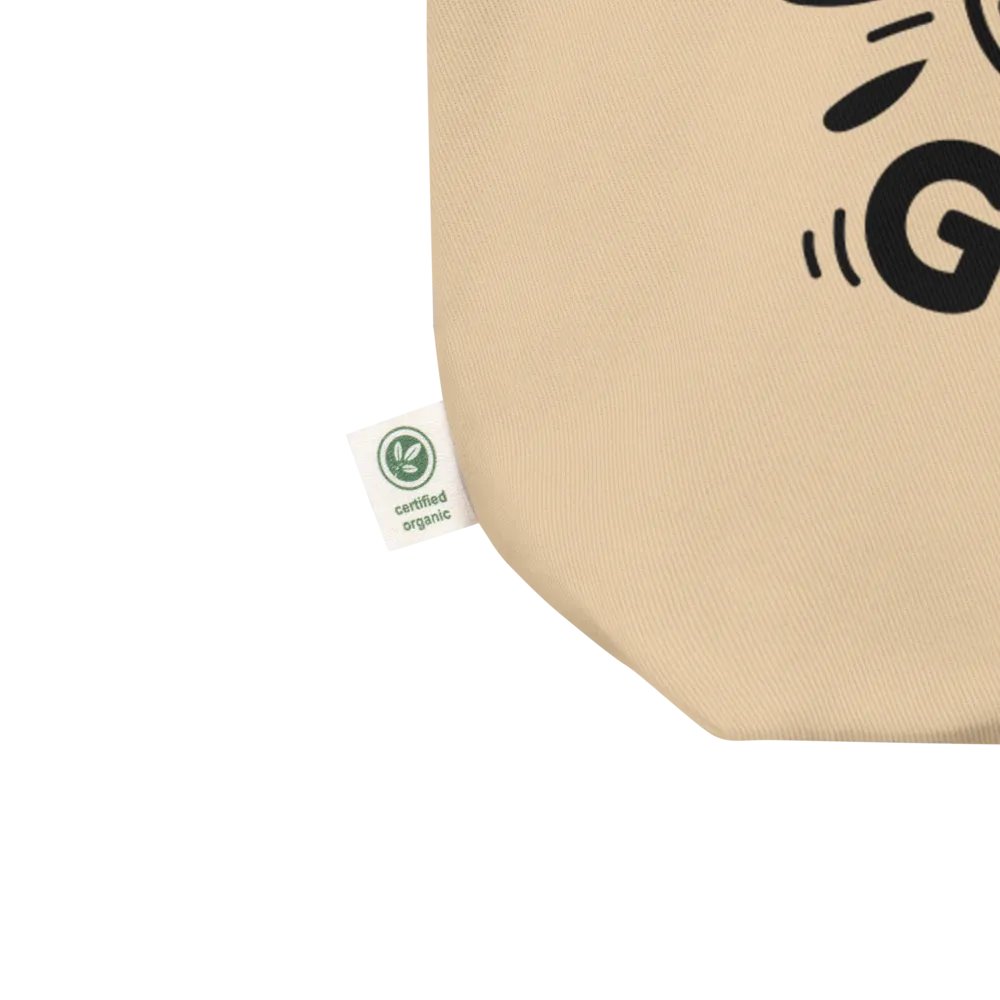 Eco Tote Bag product image (12)