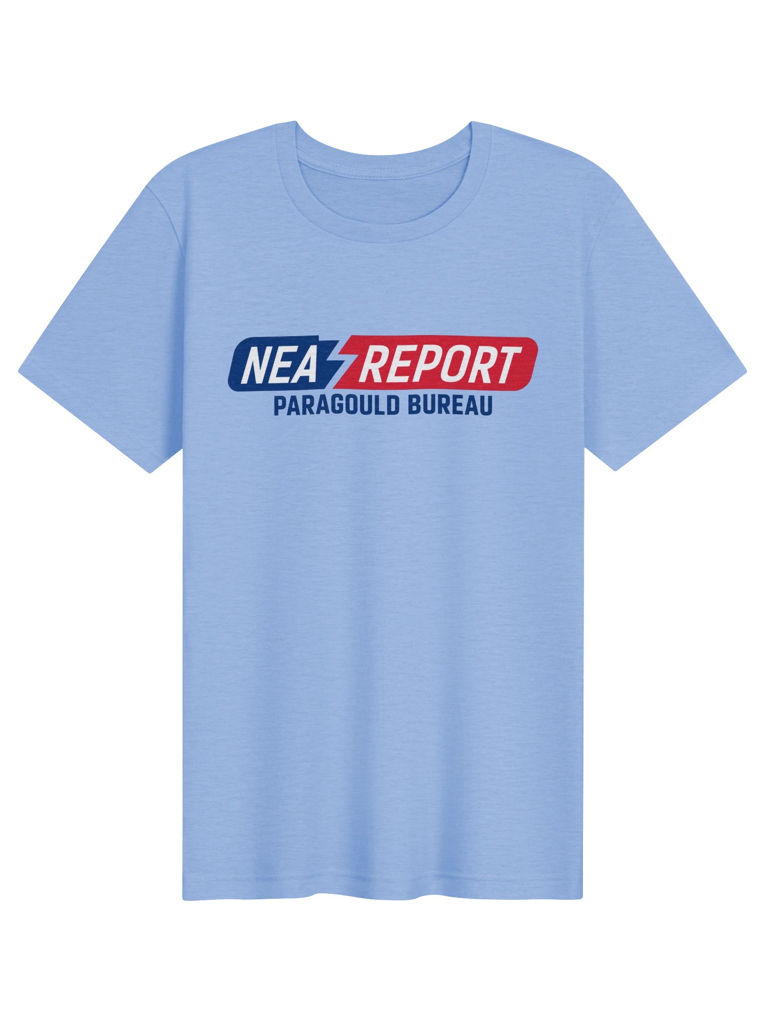 NEA Report - Paragould Bureau T-Shirt product image (2)