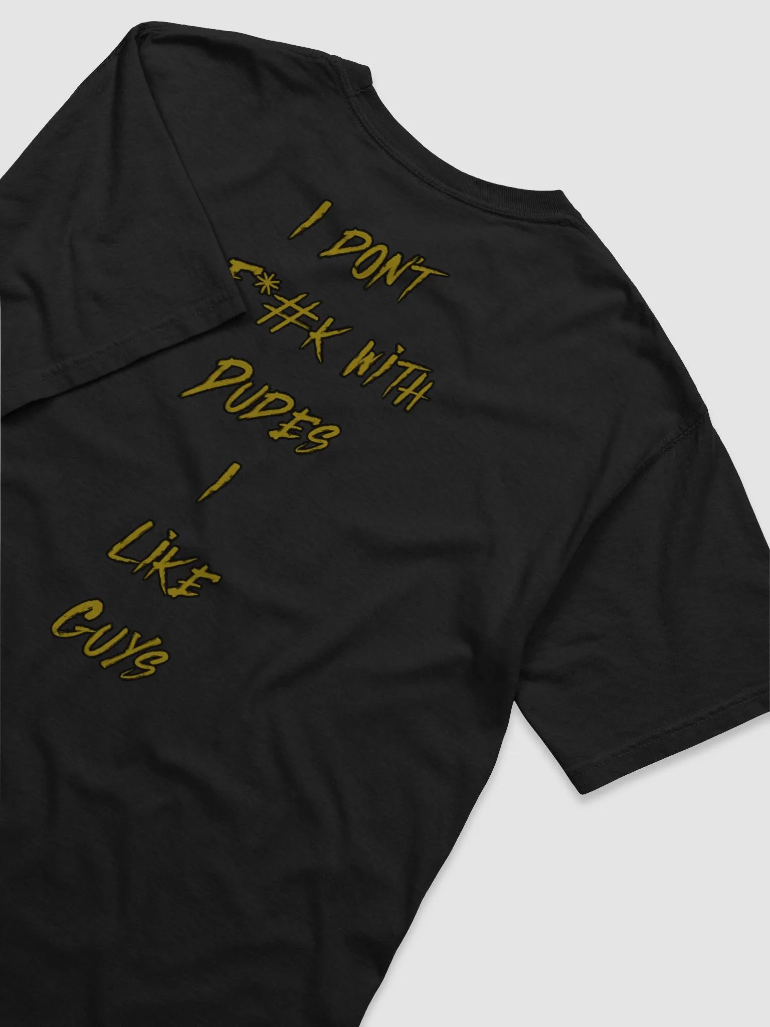 Don't f#*k wit dudes product image (15)