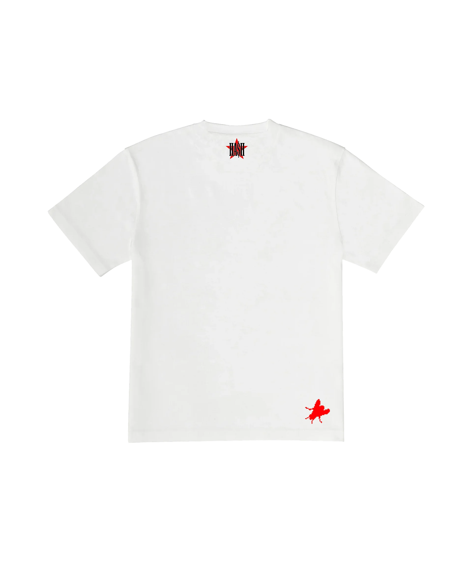 HSH RLCS PRINT SHOP TEE product image (2)