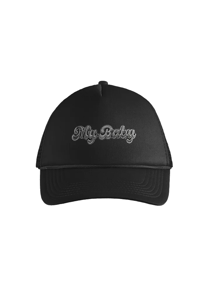 My Baby Trucker — Edition I product image (2)