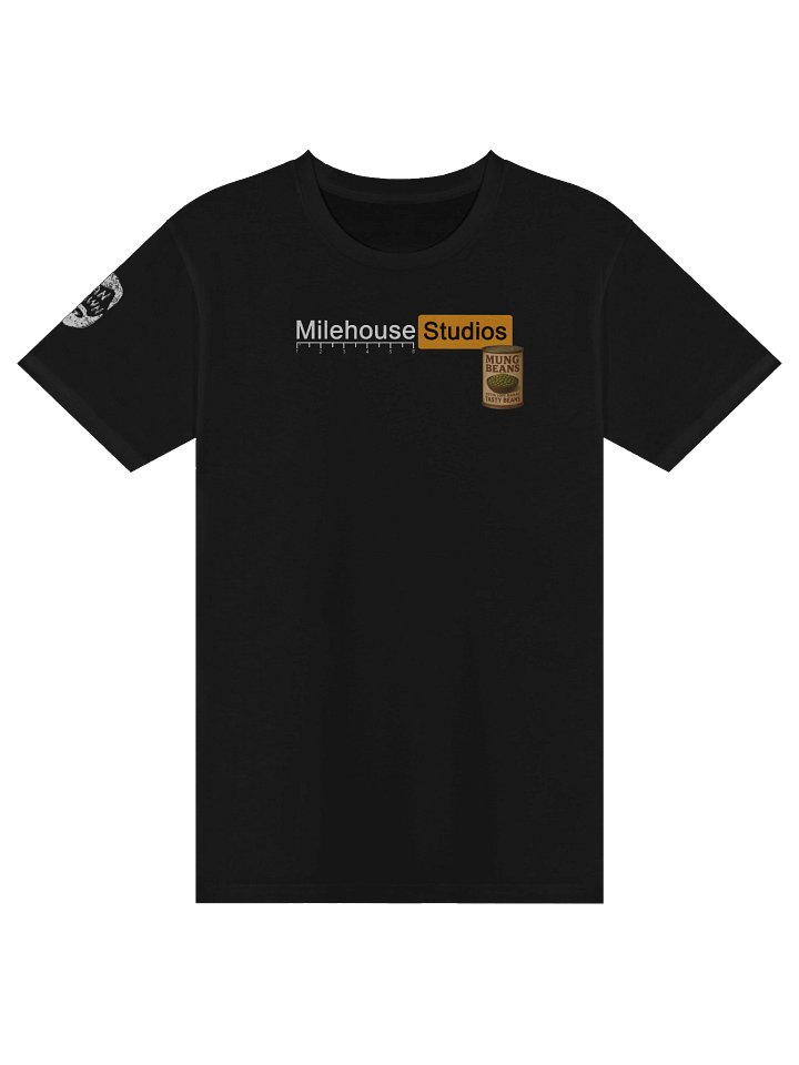 The Mung bean Special edition product image (1)