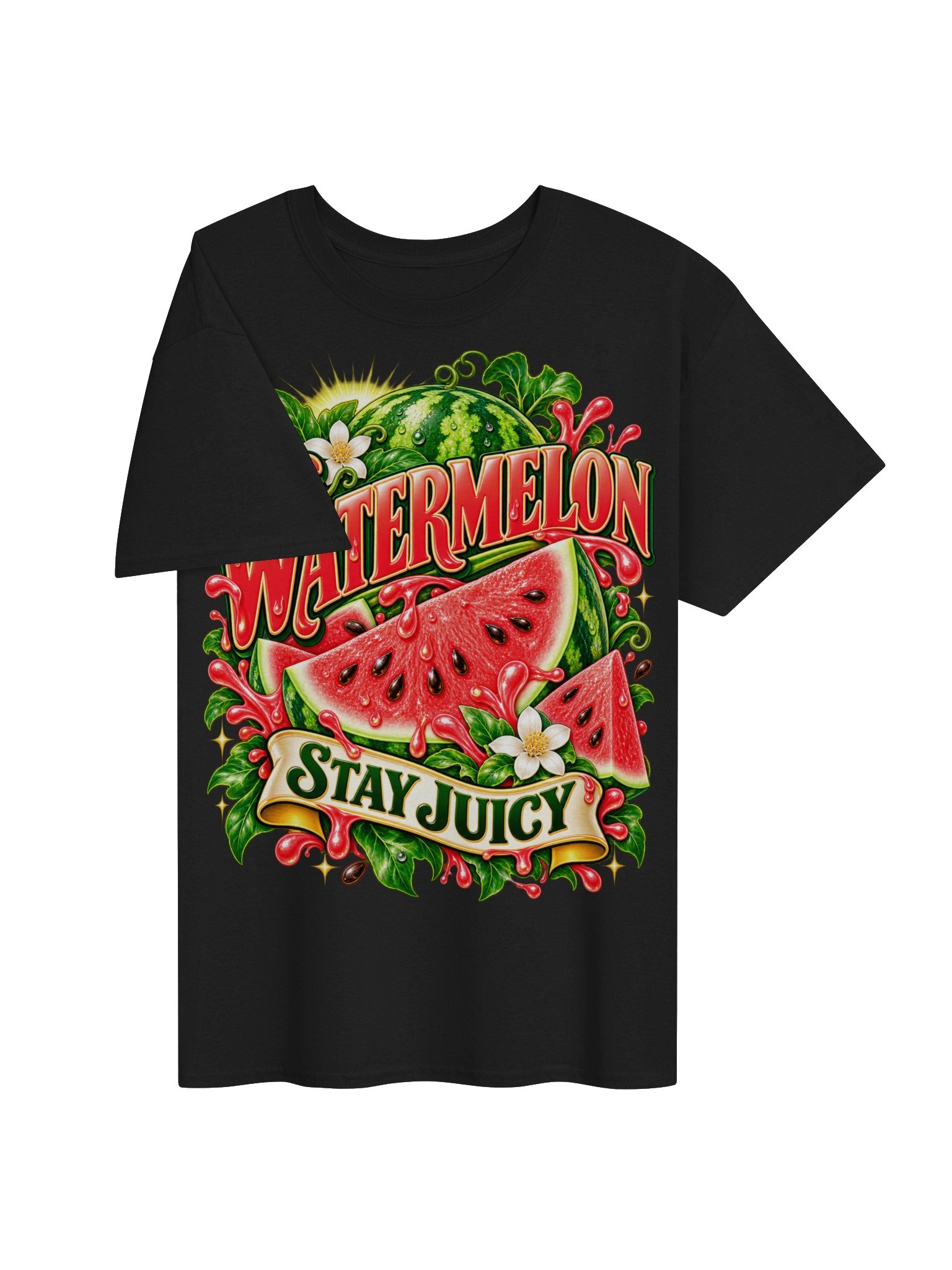 Watermelon — Stay Juicy product image (3)