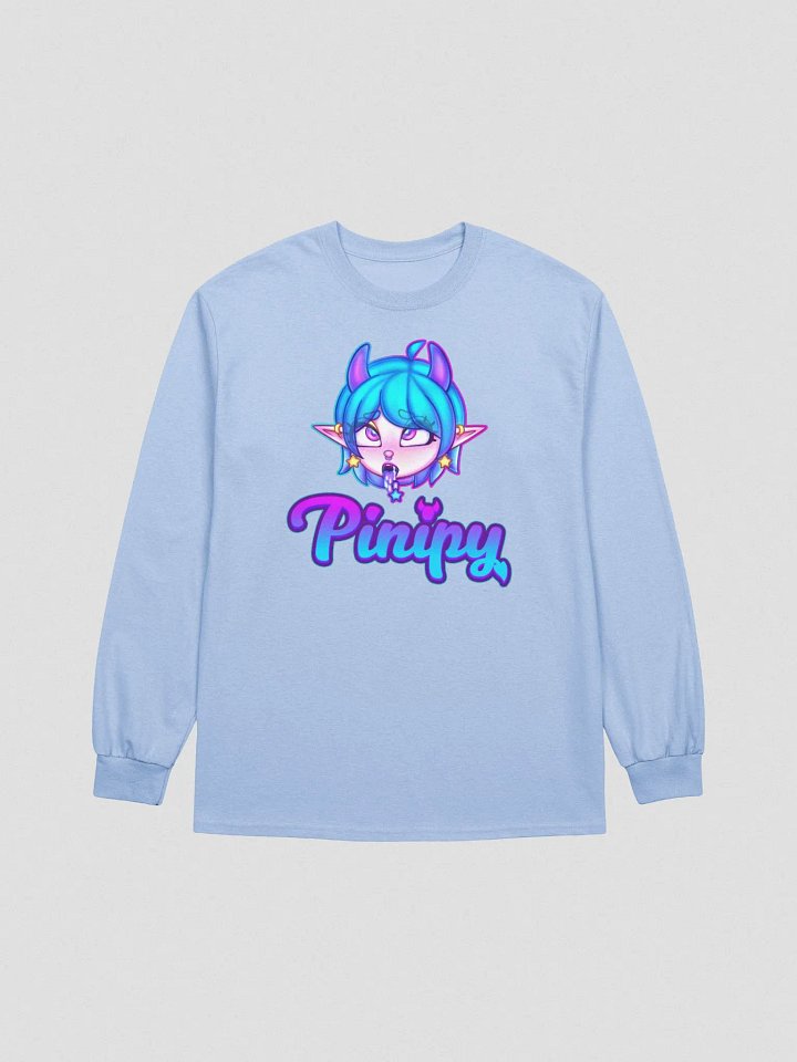 Pinipy x Heckin Cutie Double-Sided BFT (Colour Options) product image (1)
