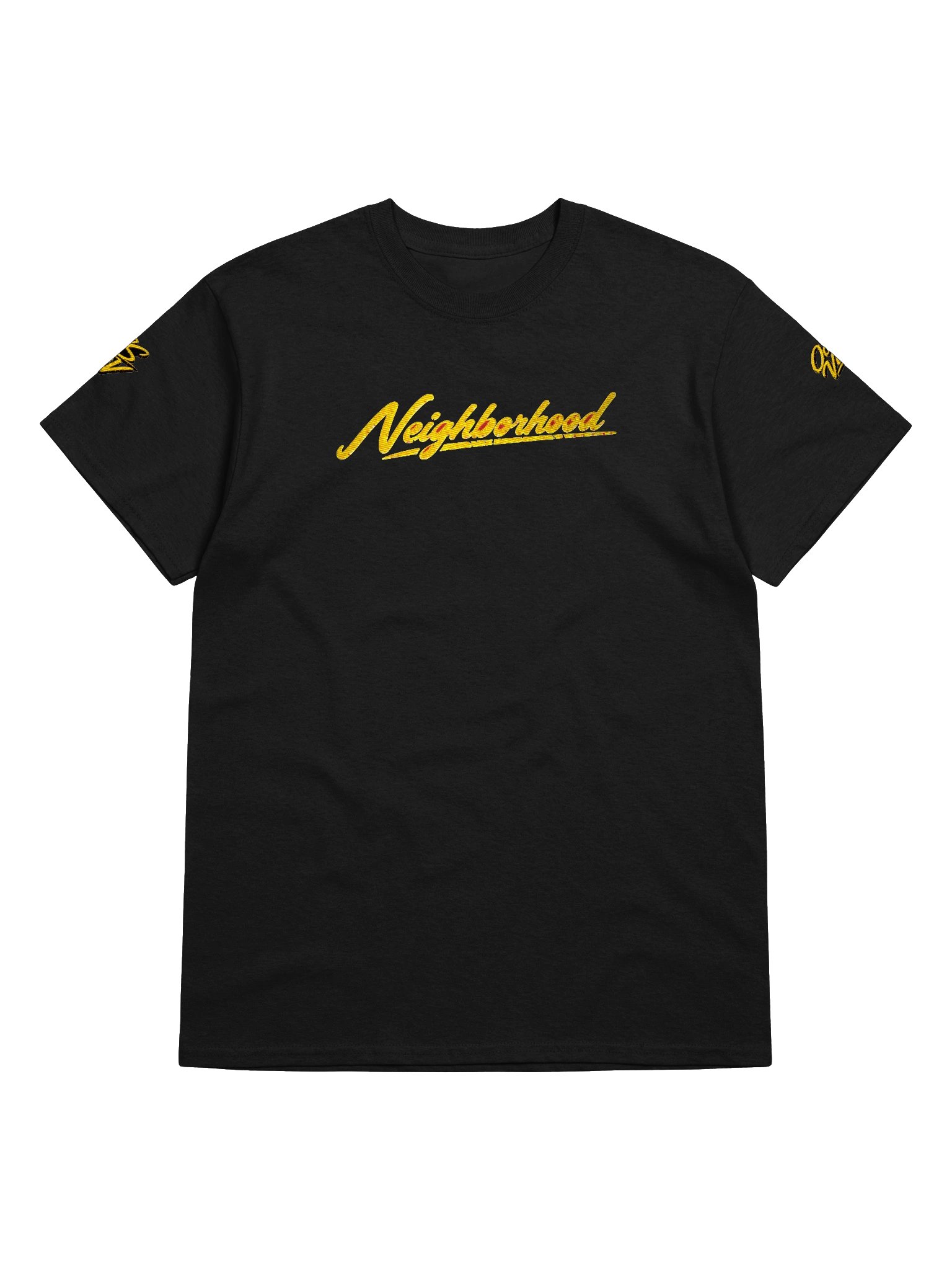 OV Neighborhood Tee product image (5)