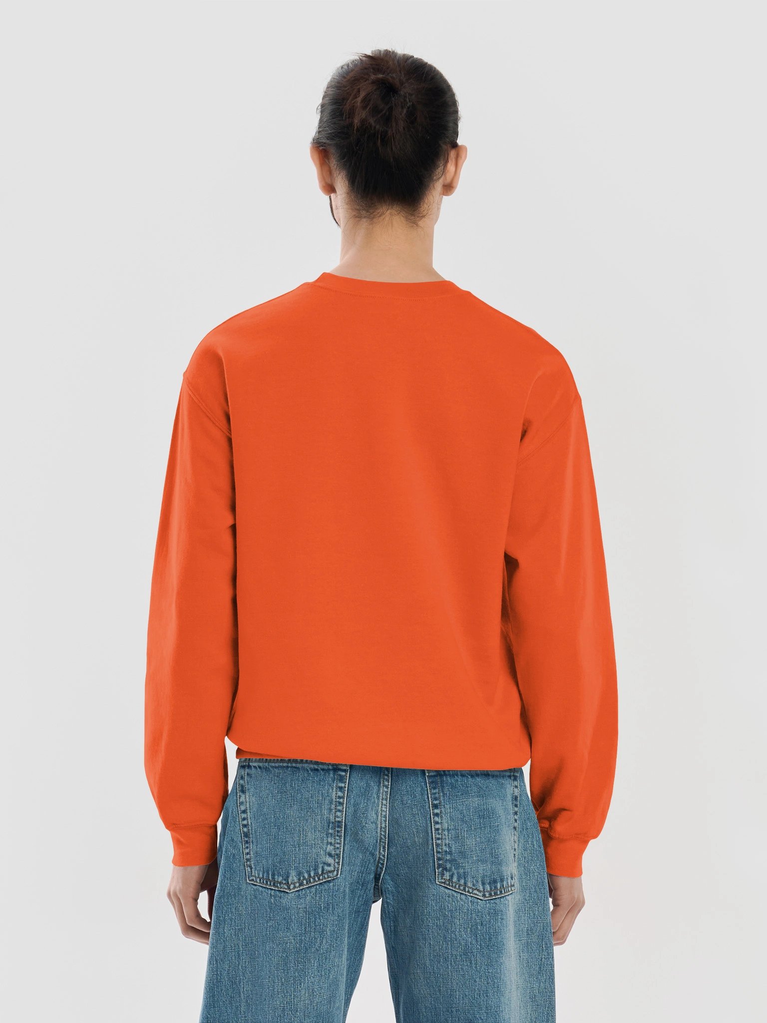 Blacktop Brand Crewneck Sweatshirt product image (6)