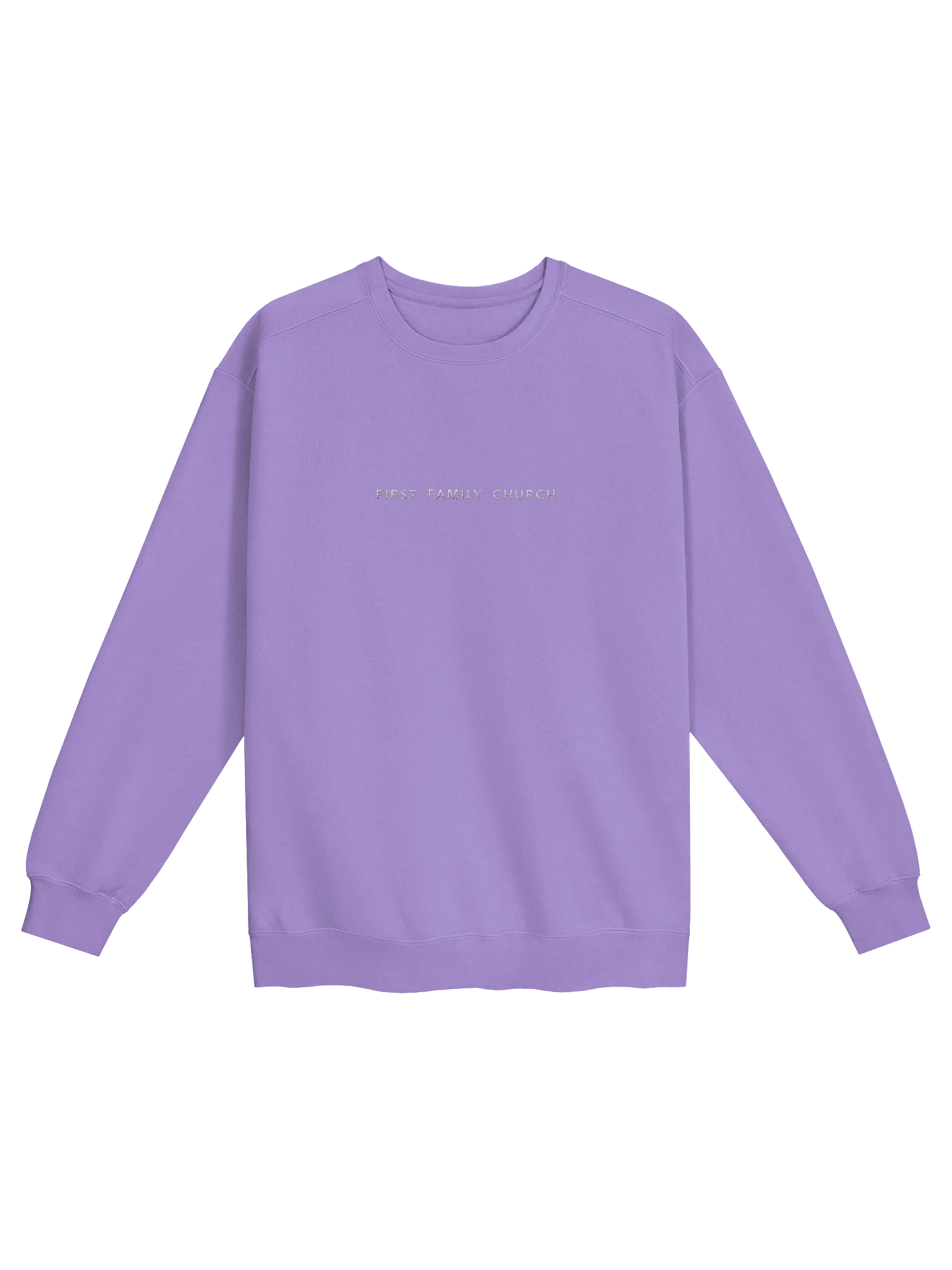 House Thread Crewneck product image (1)