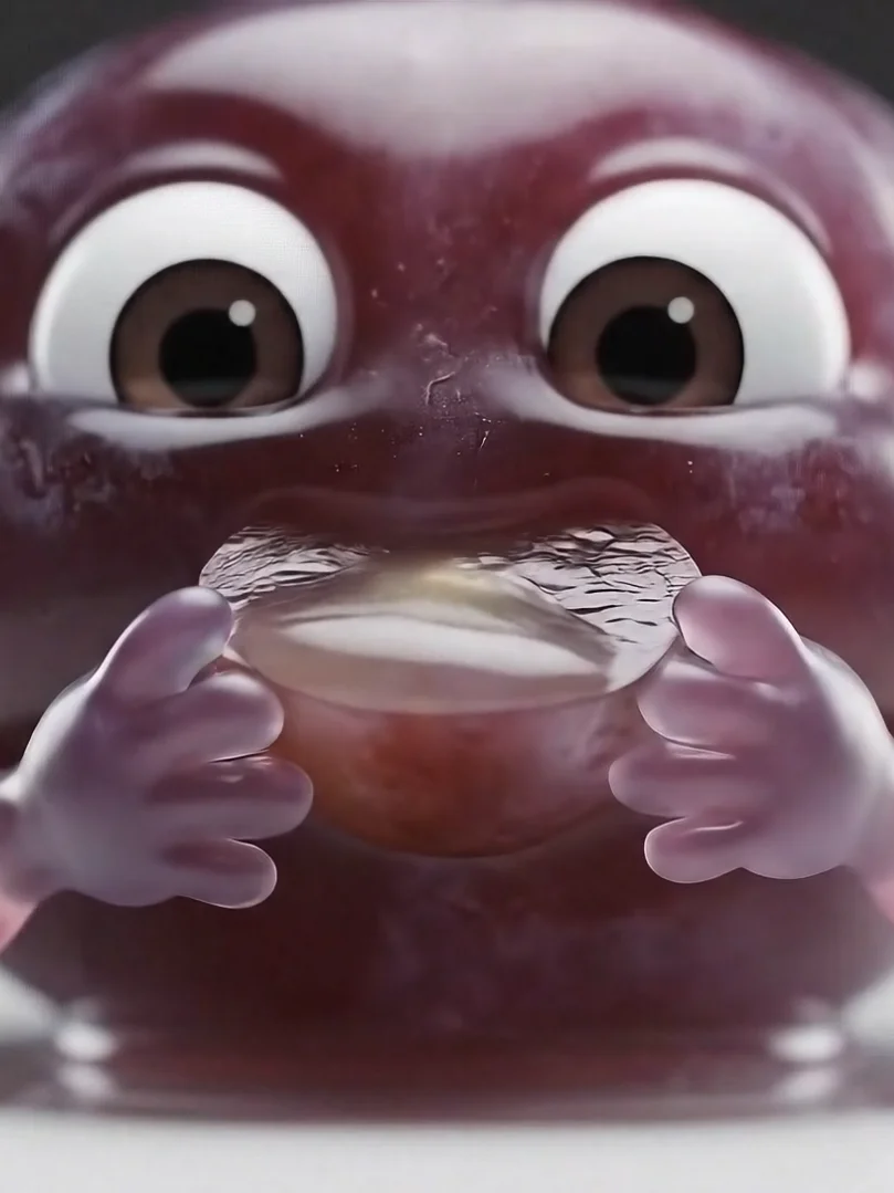 Fruit Cannibalism Prompt product image (4)