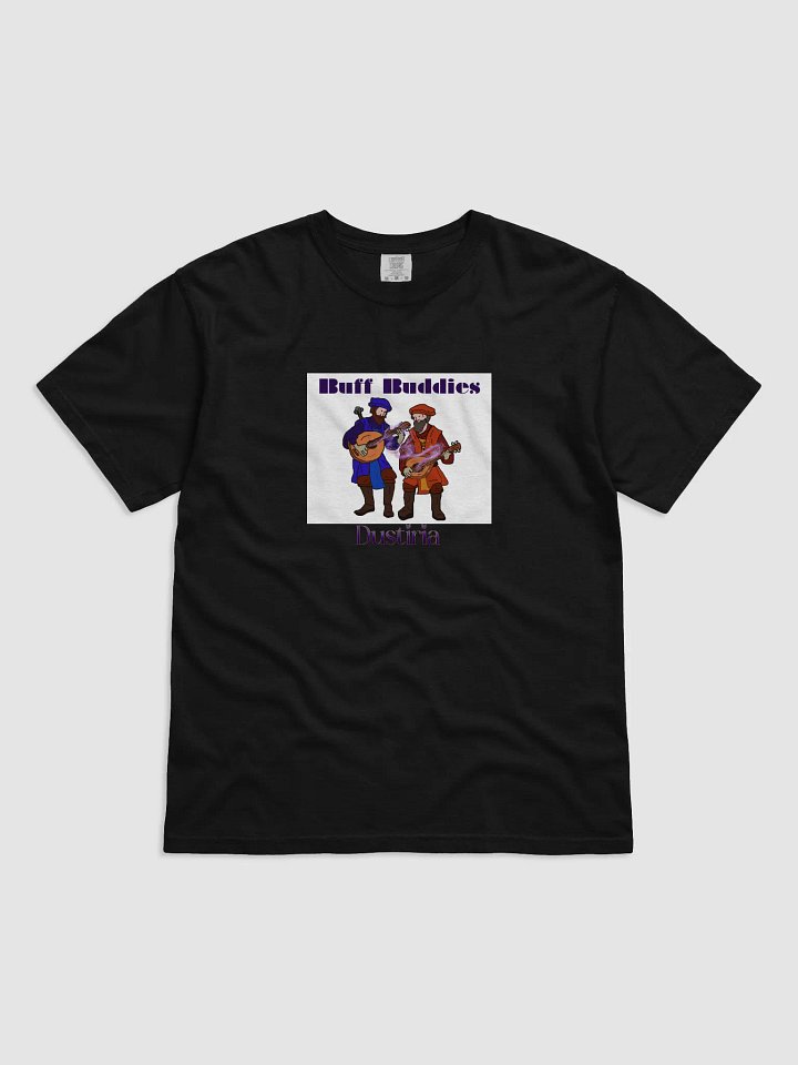 Buff Buddies product image (1)