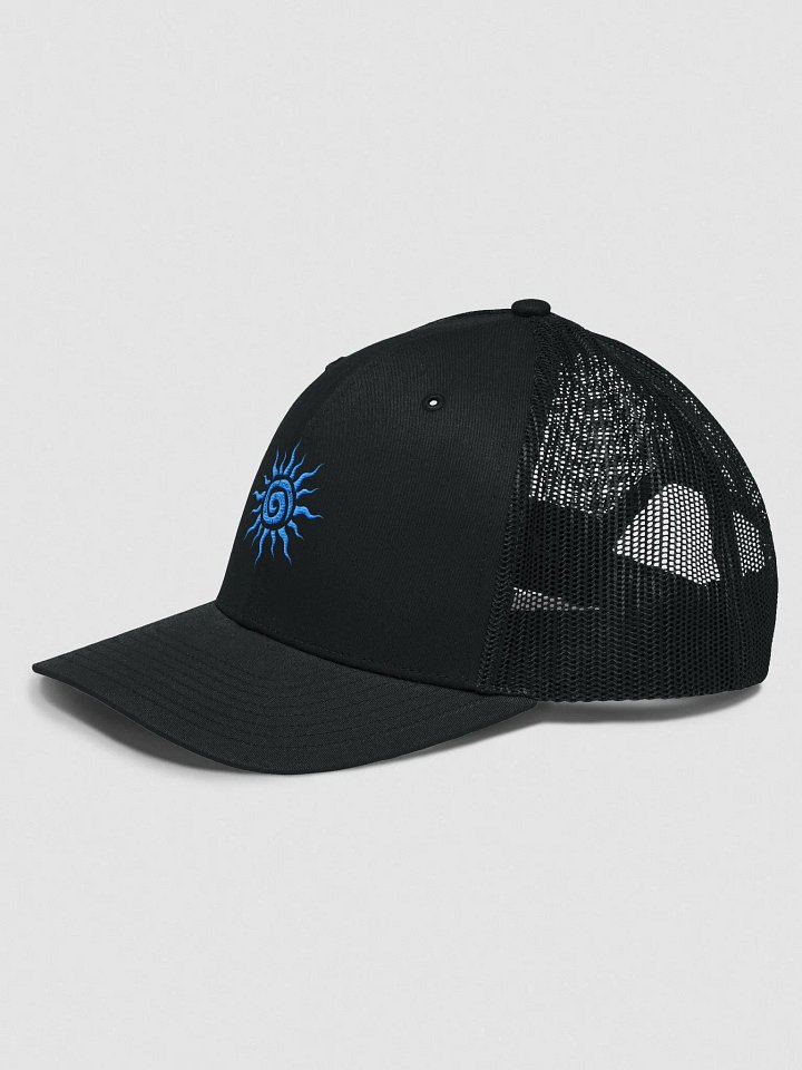 KODA Sun trucker hat product image (12)