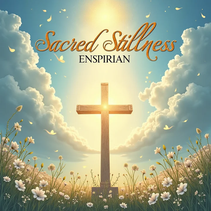 Sacred Stillness product image (1)