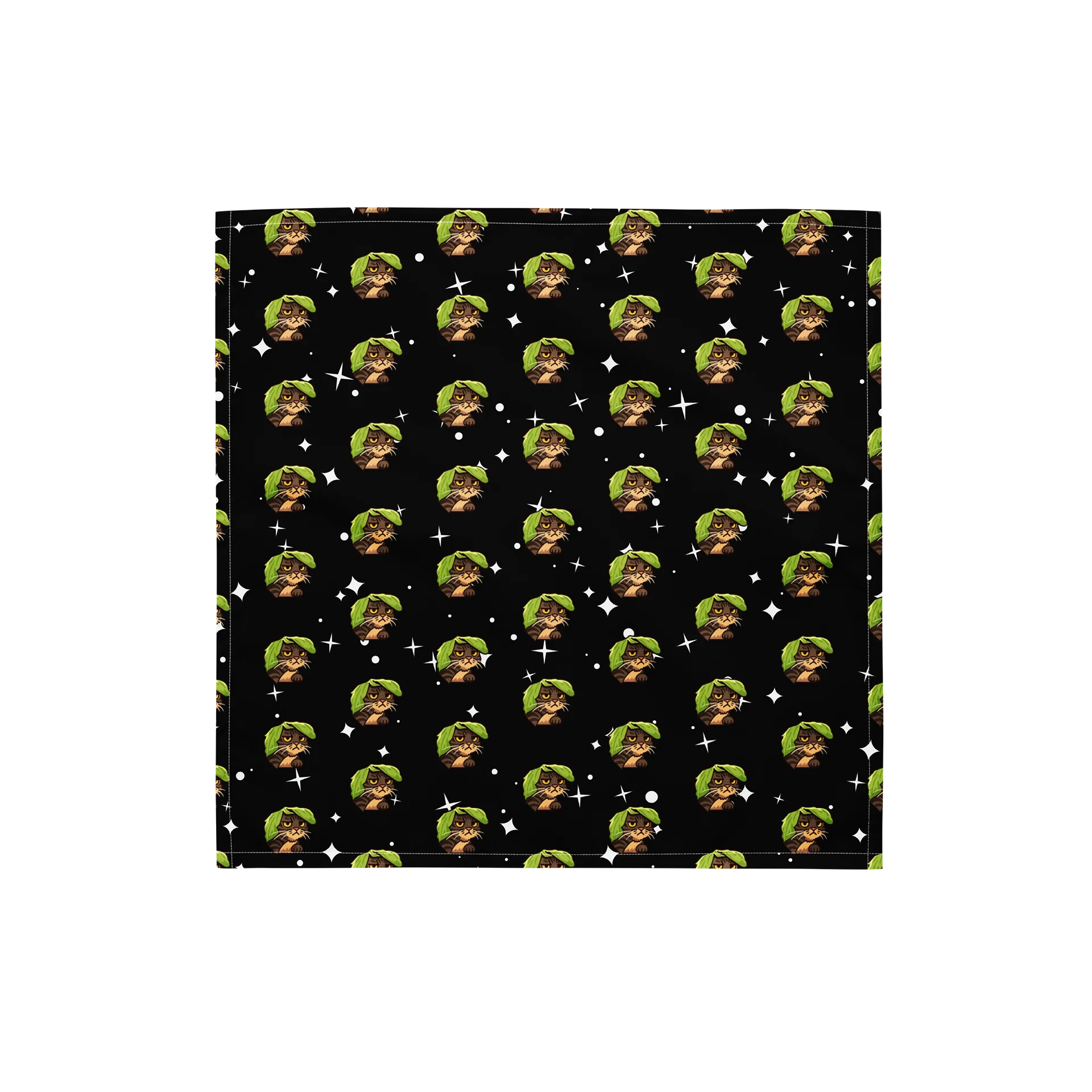 Willow Bandana product image (1)