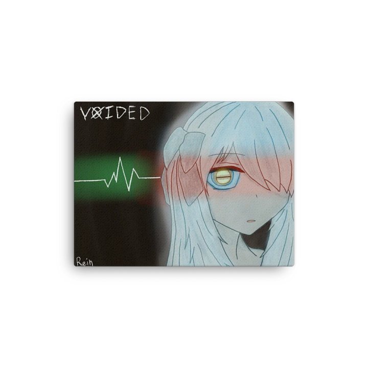 Voided Canvas product image (2)