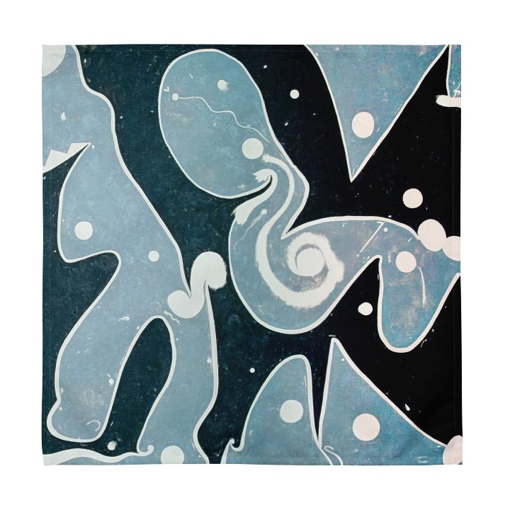 Sandbag 7 & 13 Napkins product image (2)