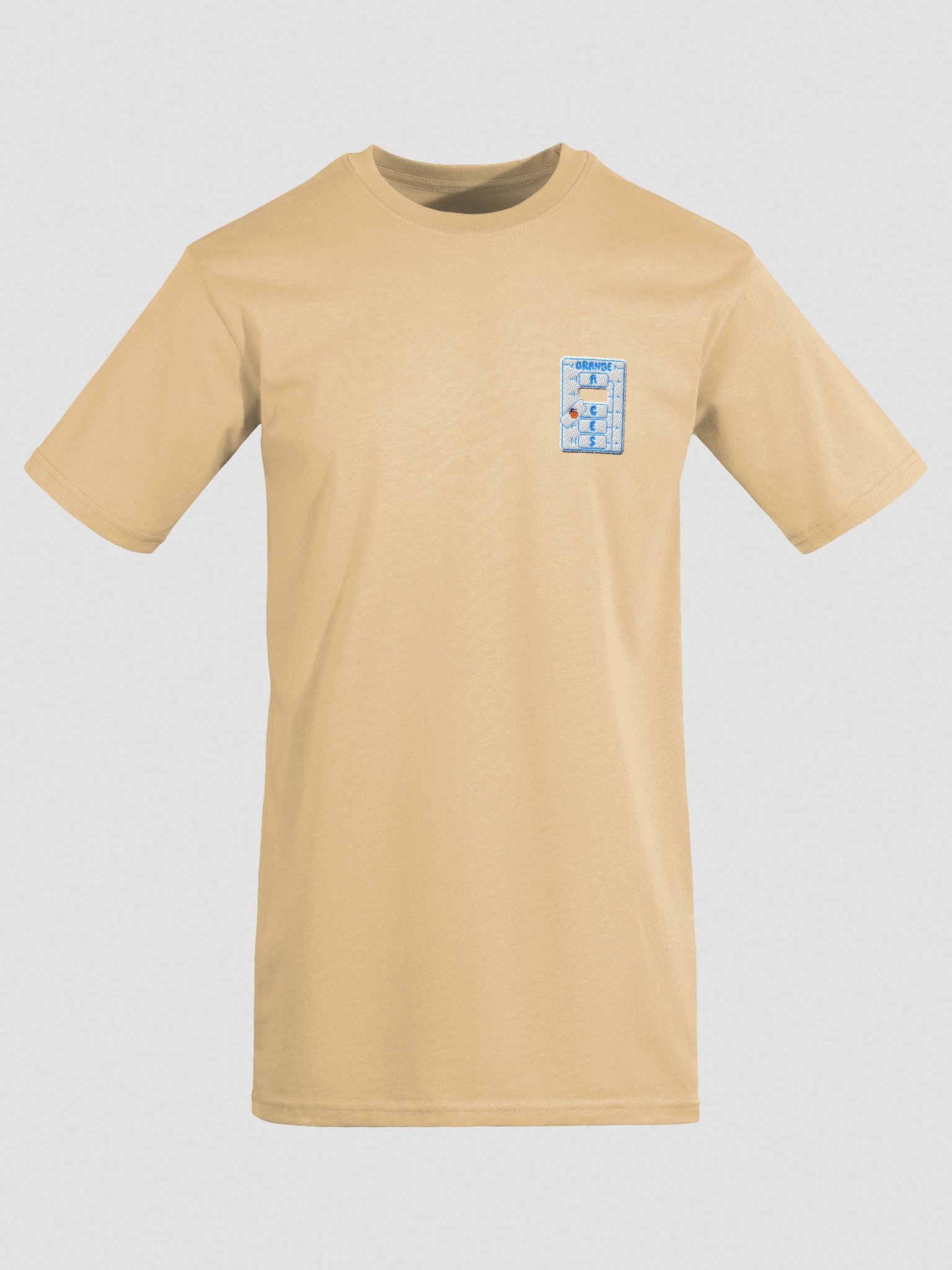 CHAD OA Stitched Tee product image (21)