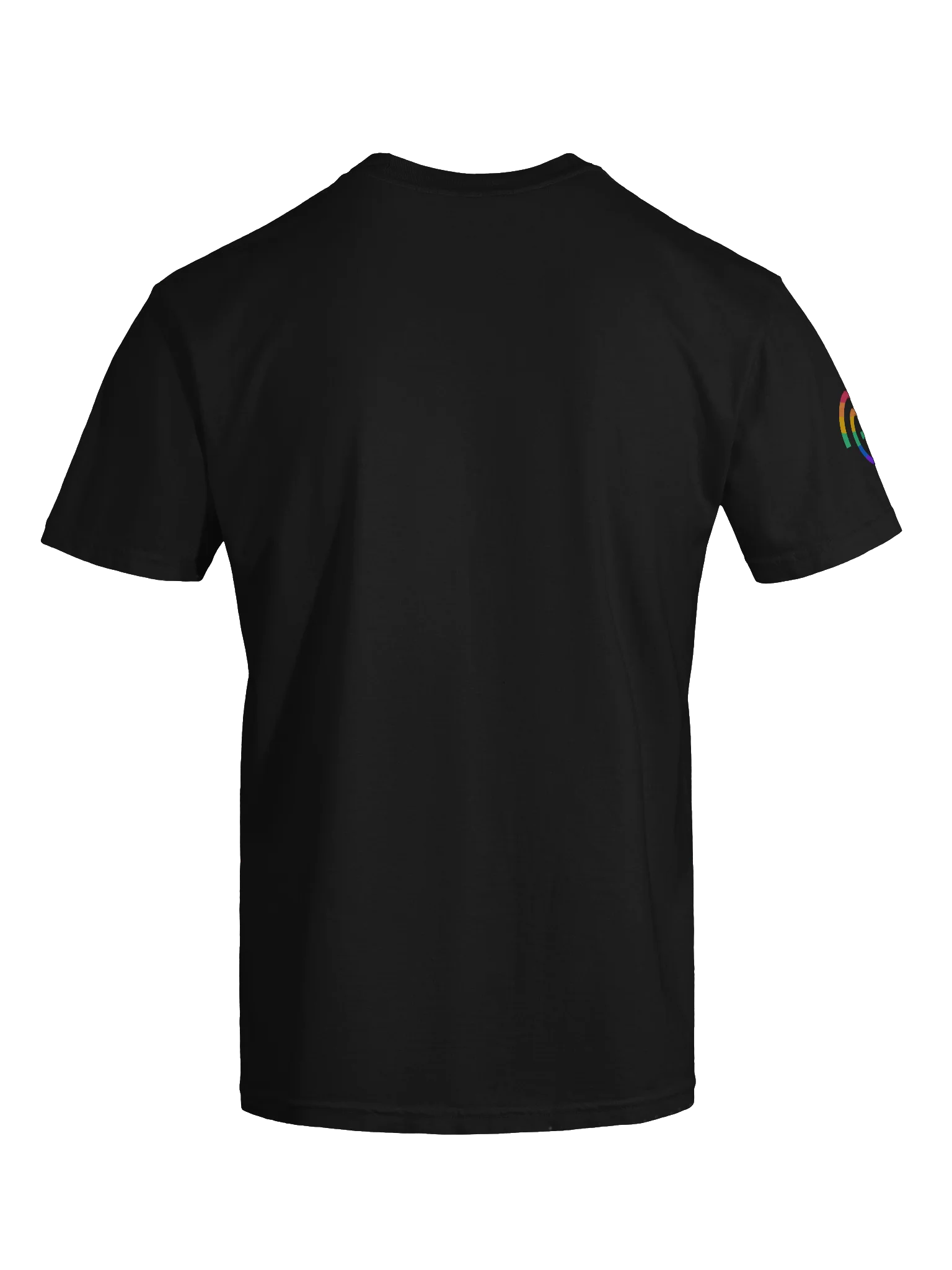 Ecamm Fam Pride T Shirt product image (7)