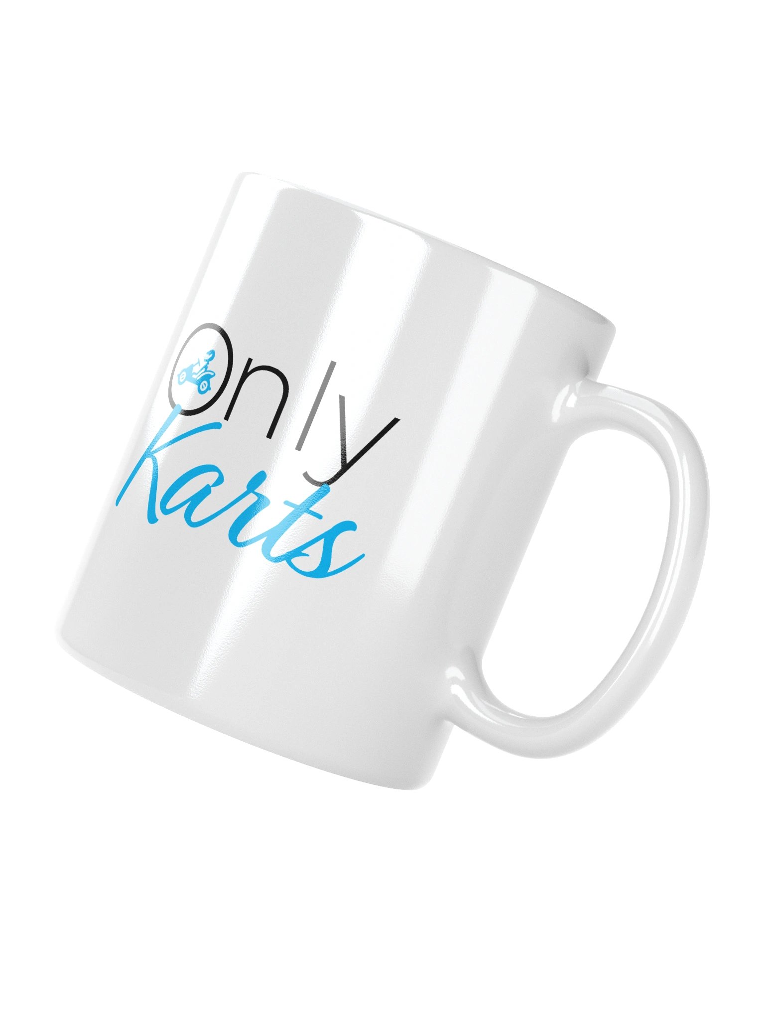 Only Karts Mug product image (7)