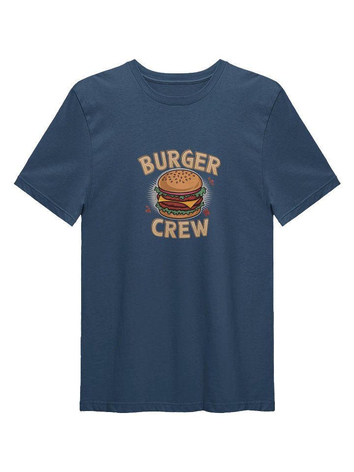 Burger Crew product image (1)