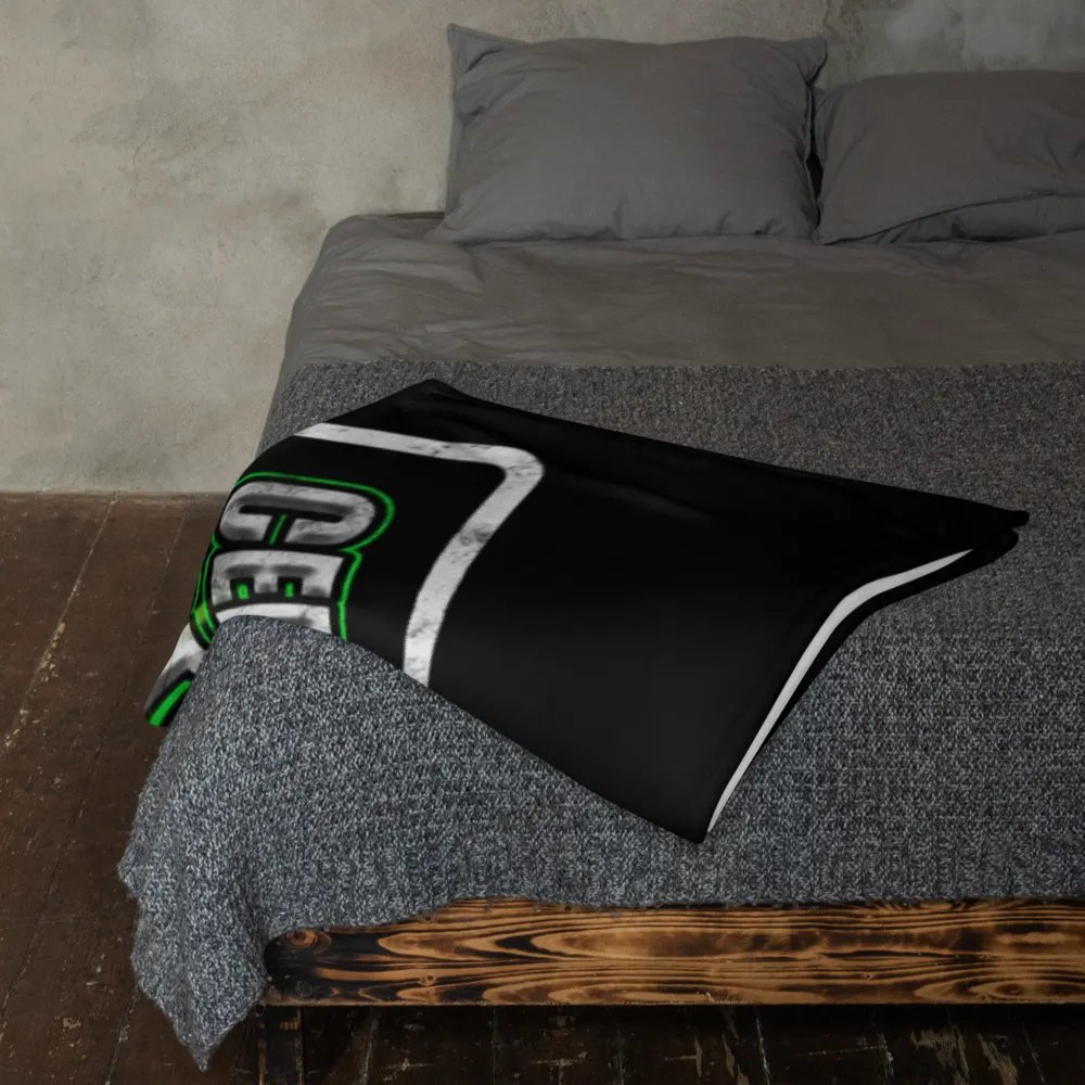 Certified Stoned Leafy Blankets product image (11)