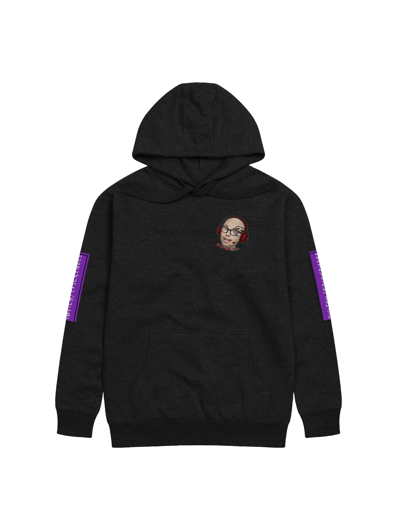 Epic Ken Bee Hoodie product image (7)