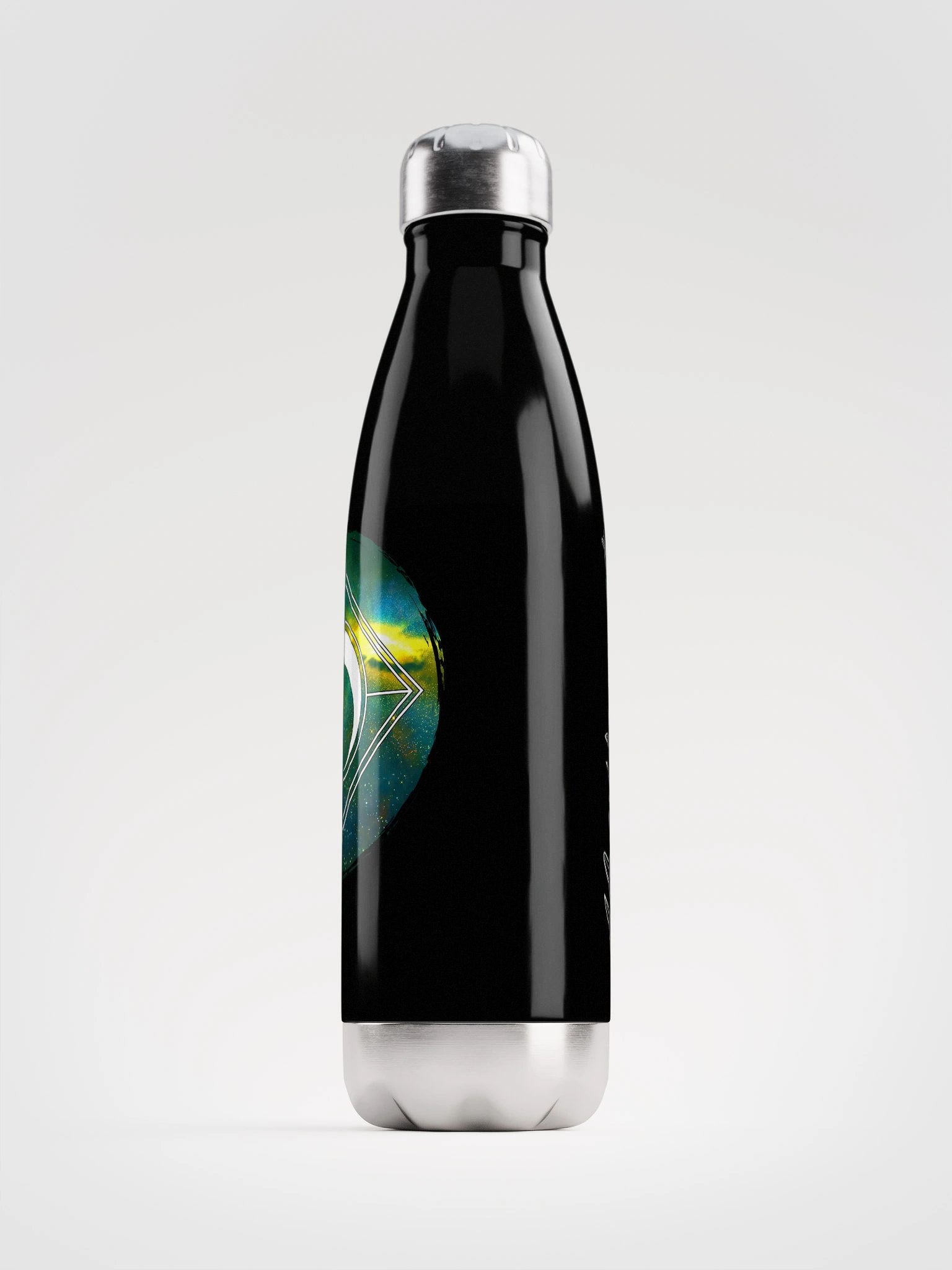TerranRogue Water Bottle product image (1)