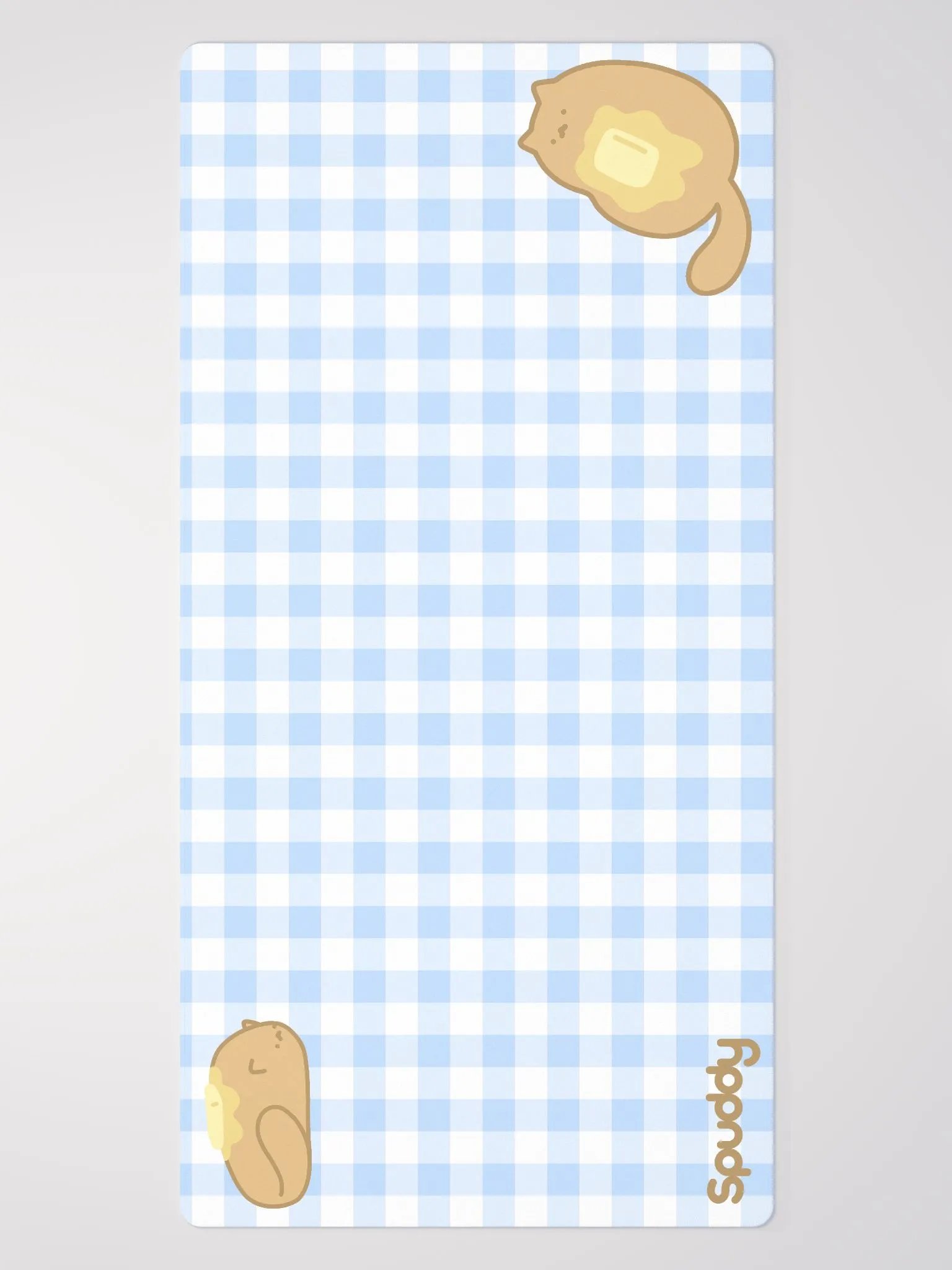 spuddy mousepad🥔 product image (2)