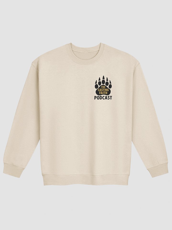 Bear Fruit sweatshirt (CFP Exclusive) product image (1)