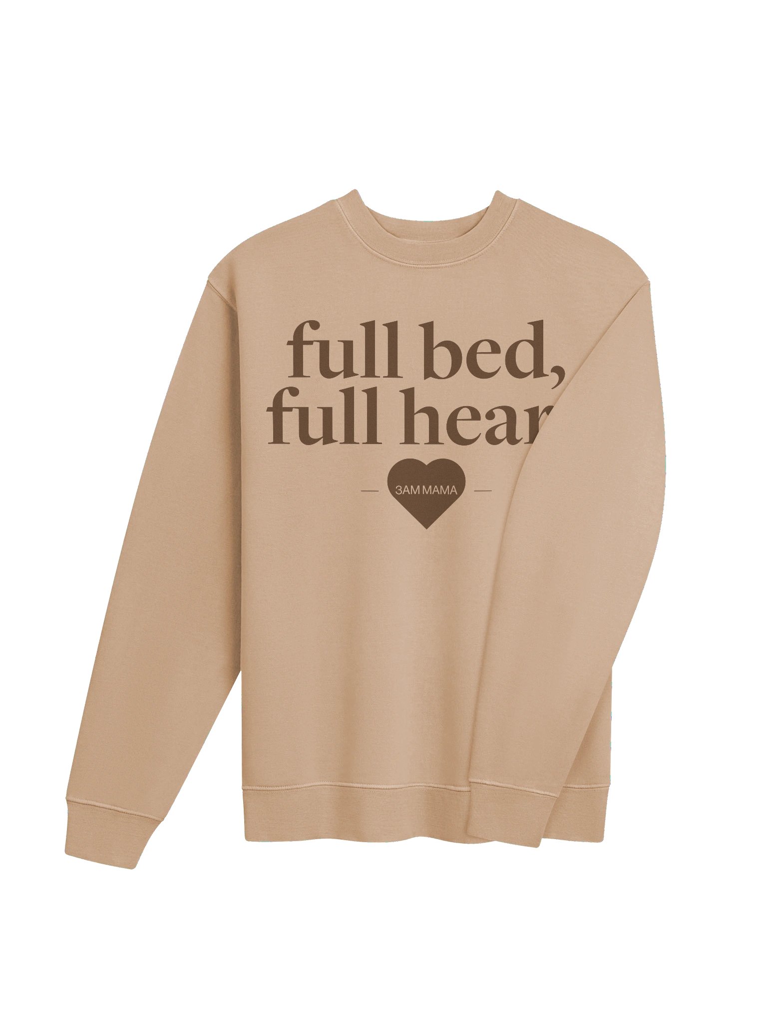 Full Bed, Full Heart product image (4)