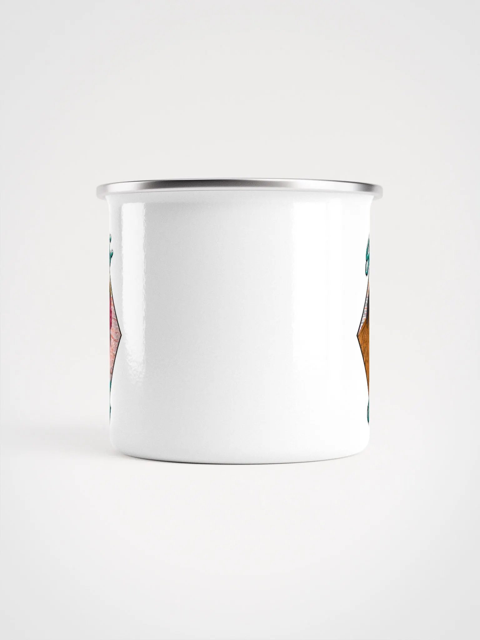 Surfer Dude Mug product image (2)
