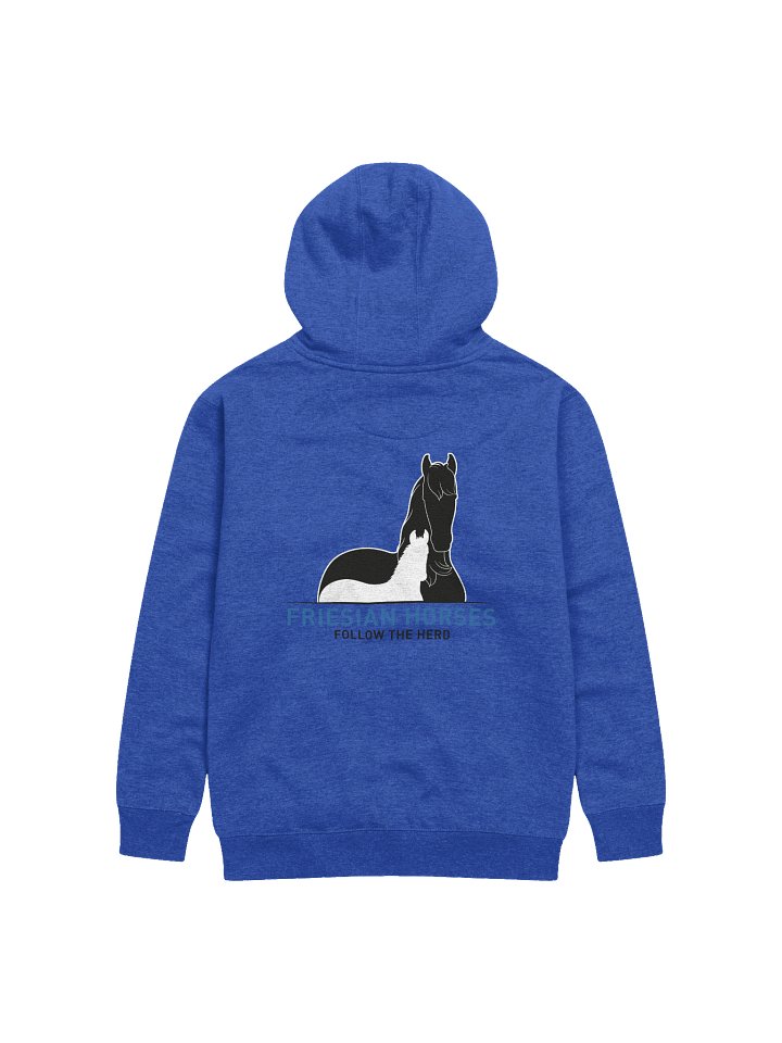 Boefke - Unisex Premium Hoodie product image (12)