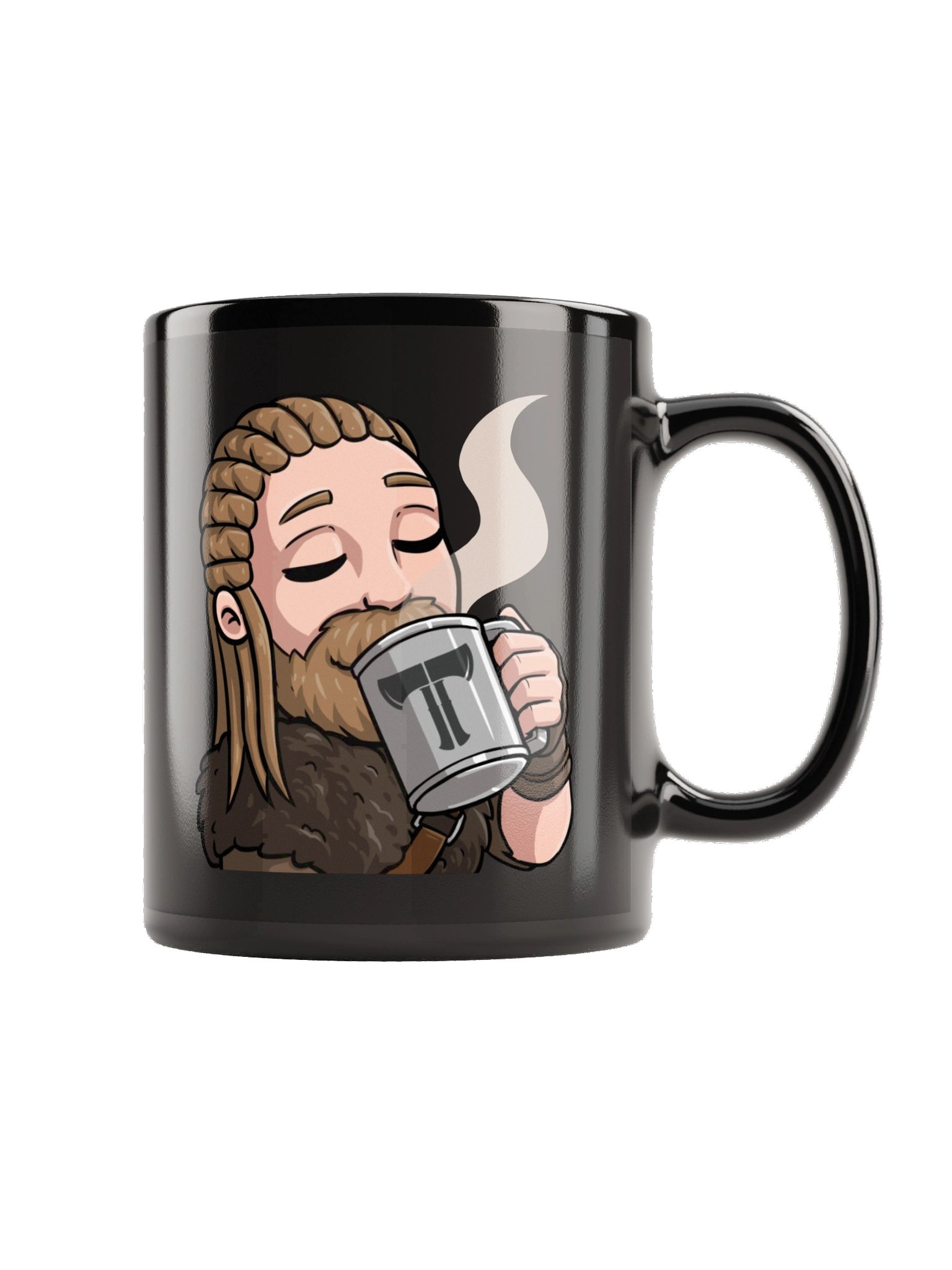 Coffee Emote product image (1)