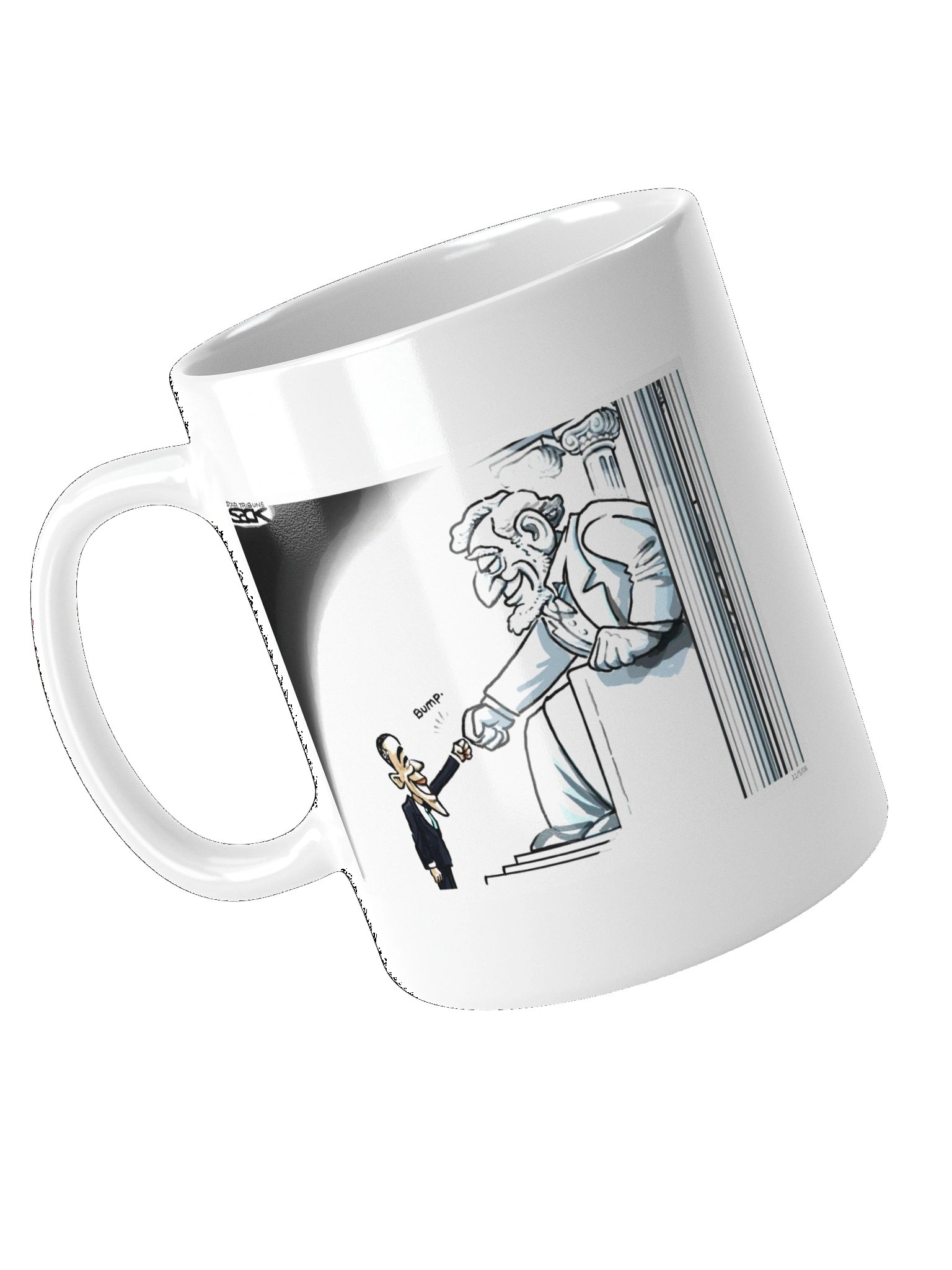 President Obama Mug product image (3)