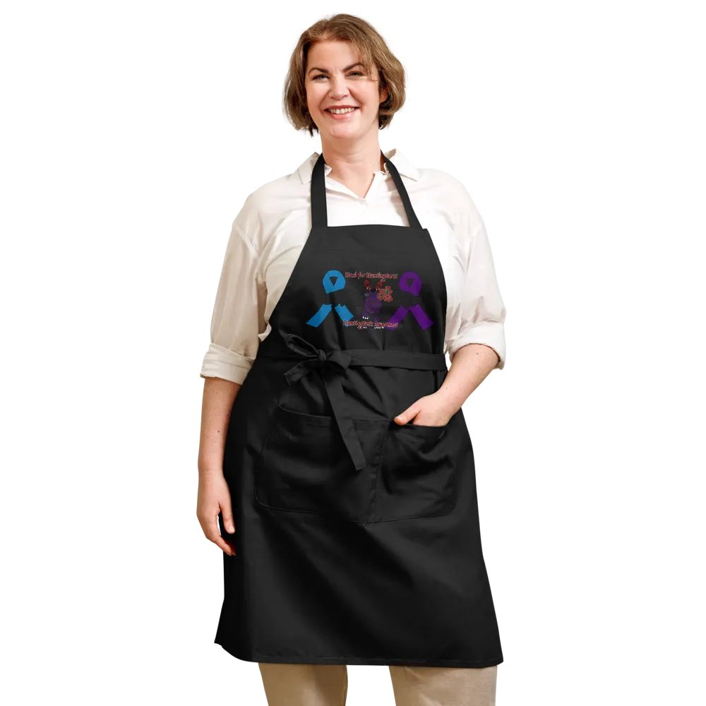 Huntington's Apron product image (15)