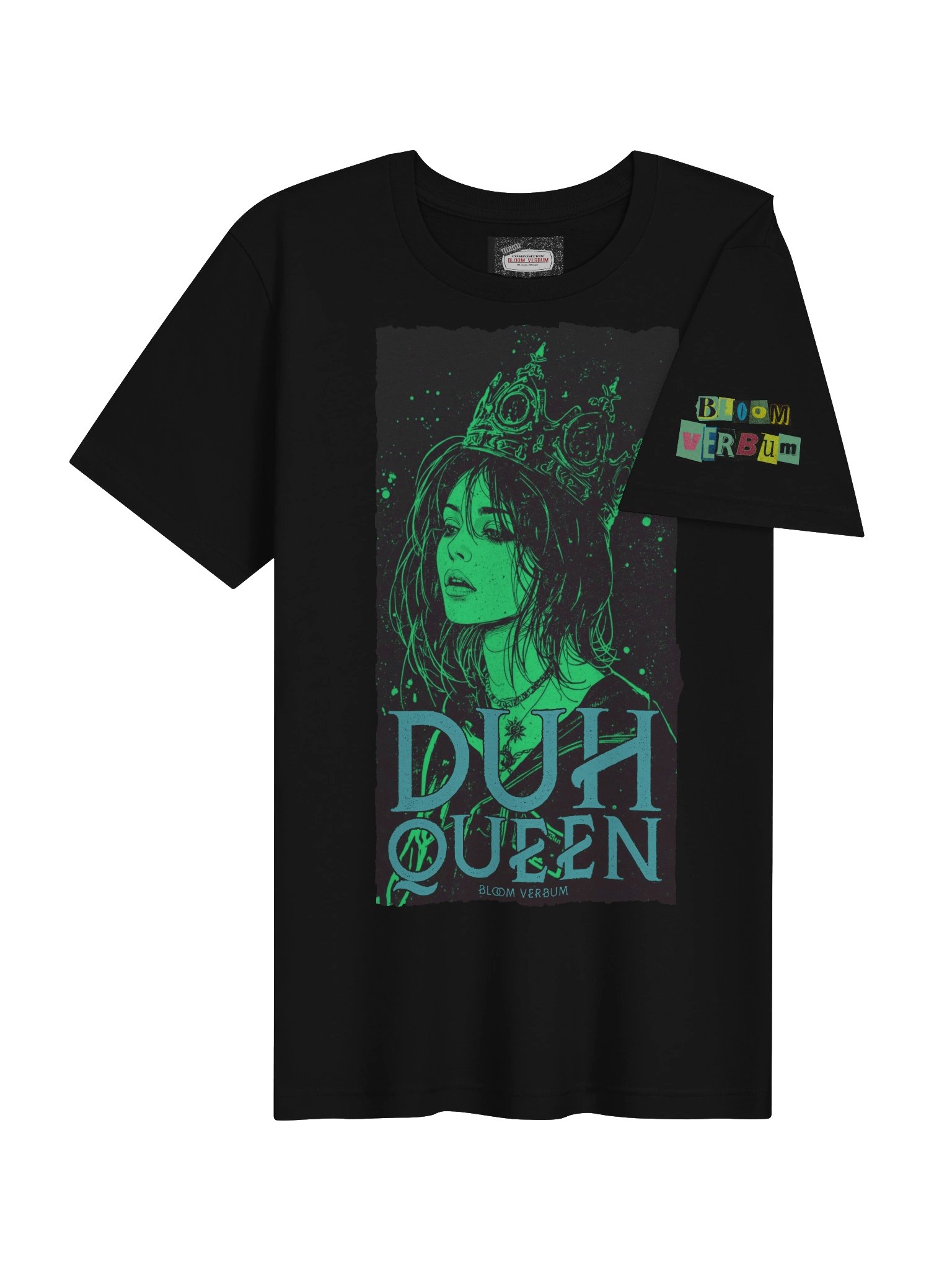 Duh Queen product image (8)