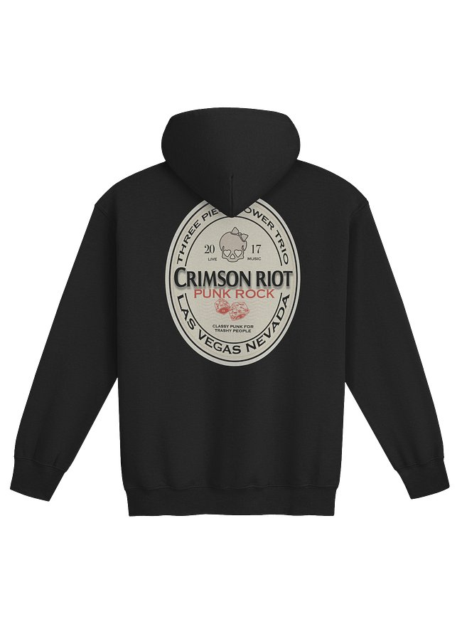 HOODIES