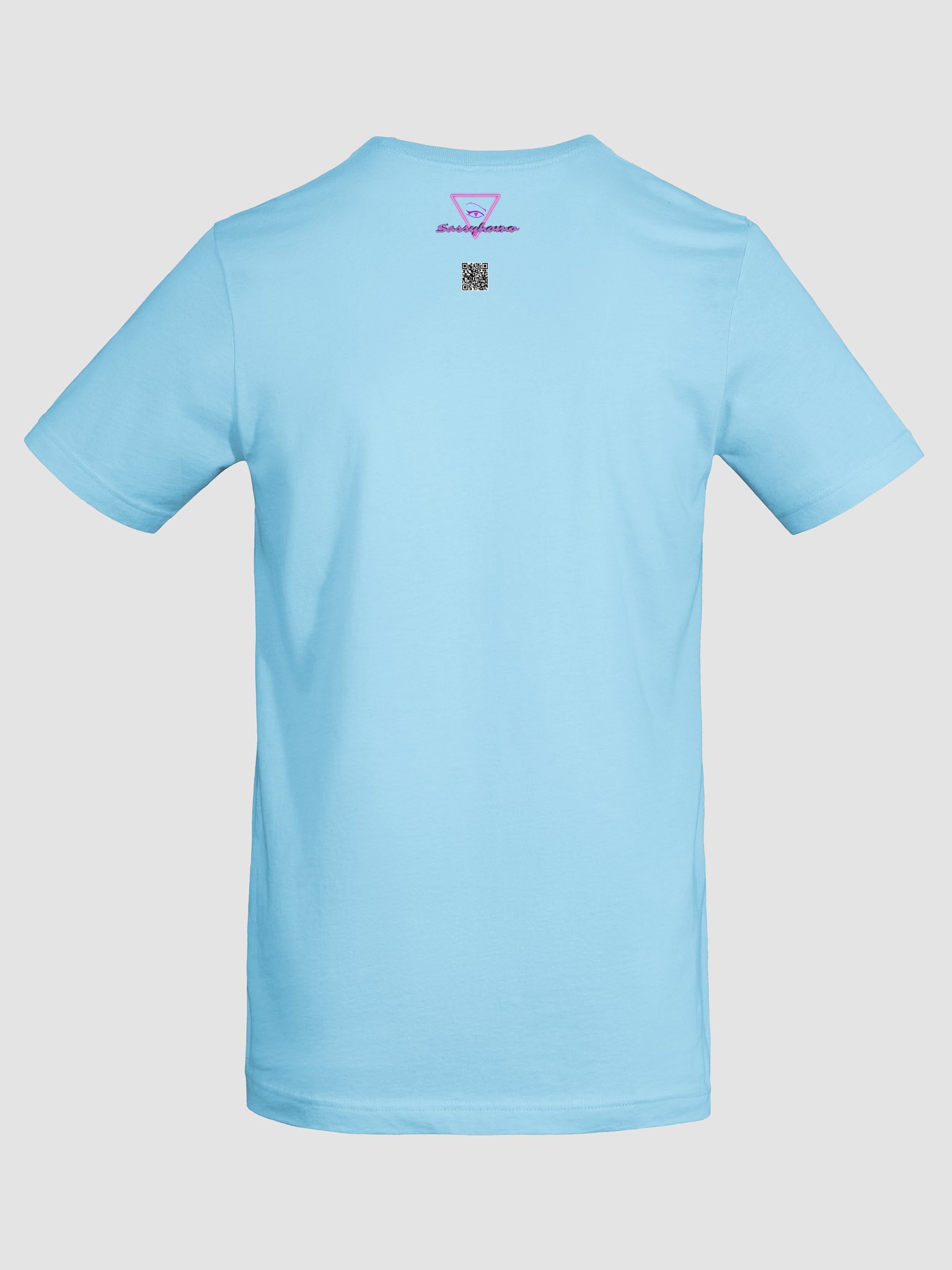 Transform Tee product image (76)