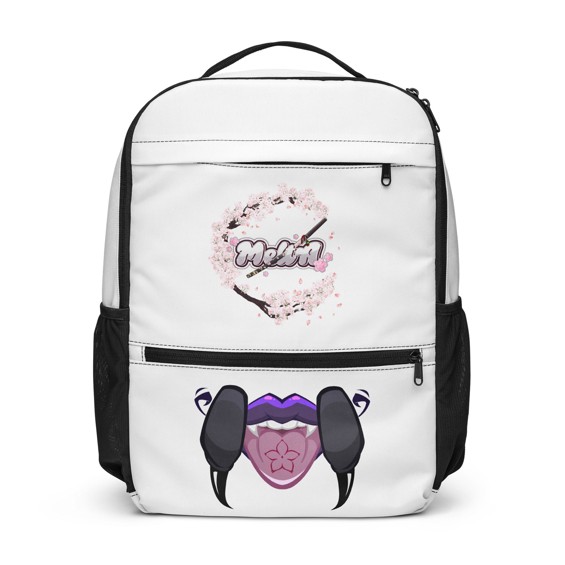 Sakura Urban Backpack product image (1)